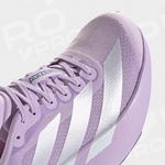 adidas Adizero Evo Sl  Kadın Mor Spor Ayakkabı