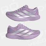 adidas Adizero Evo Sl  Kadın Mor Spor Ayakkabı
