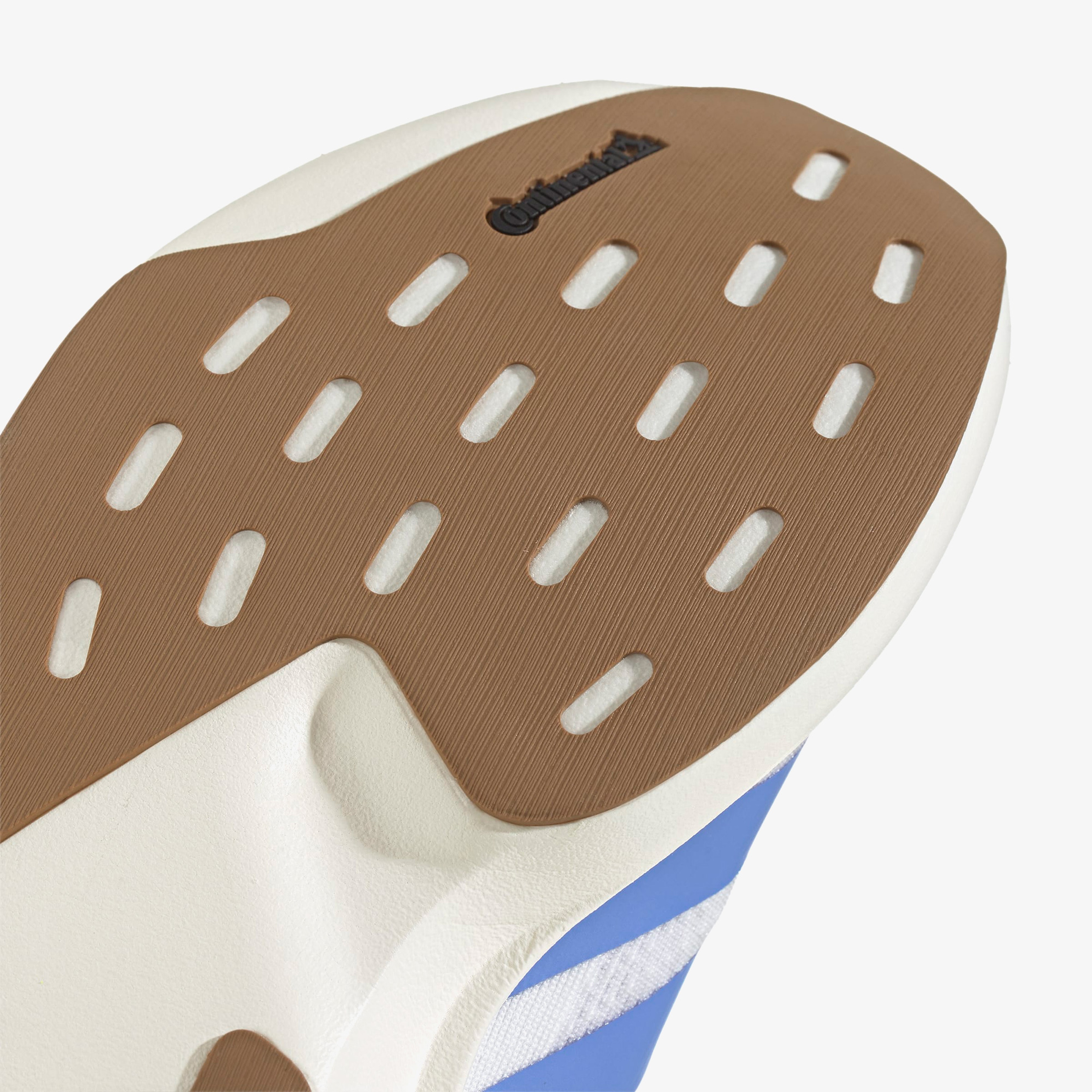 adidas Adizero Evo SL Kadın Beyaz Spor Ayakkabı