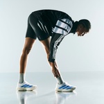 adidas Adizero Evo SL Kadın Beyaz Spor Ayakkabı