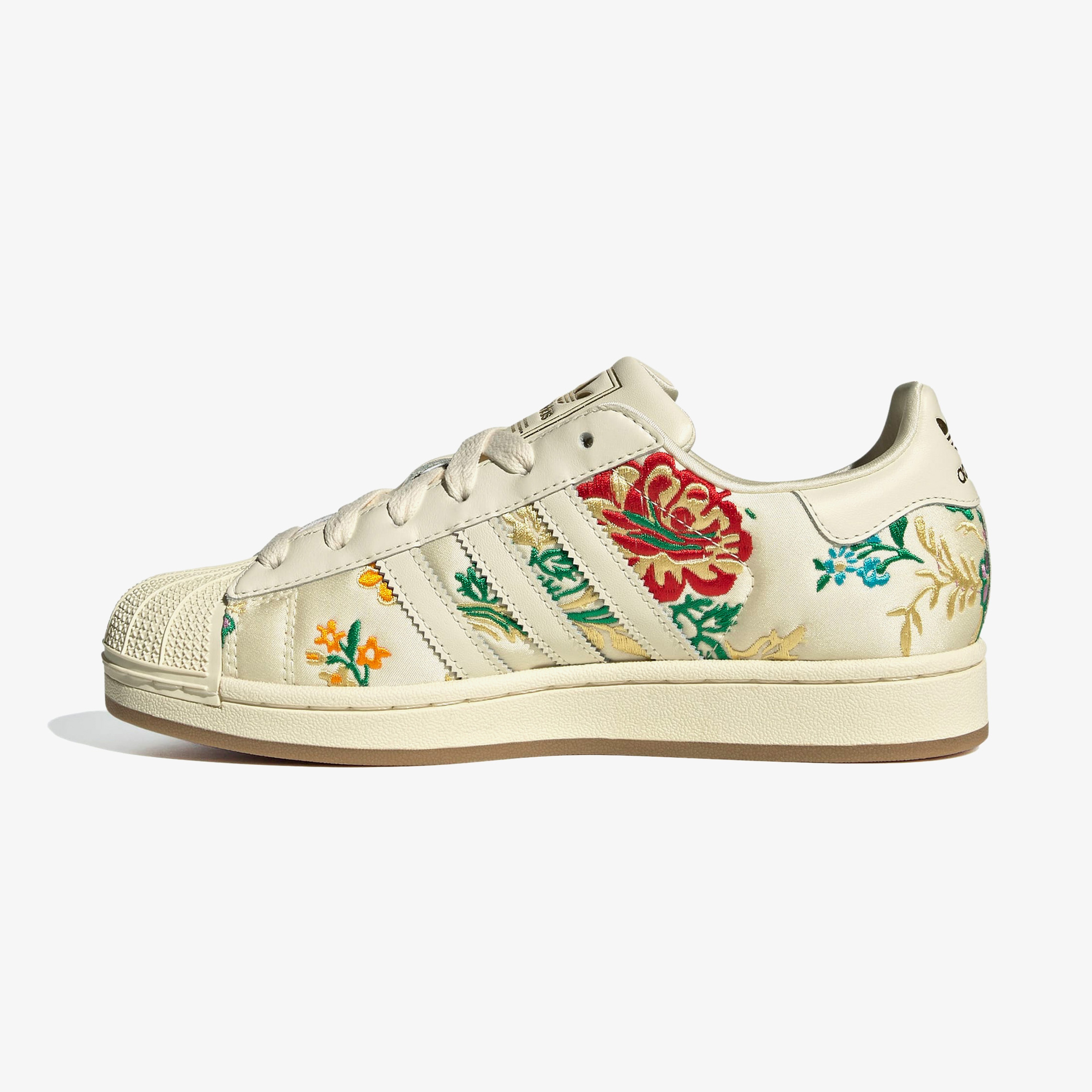 adidas Superstar Iı  Kadın Beyaz Spor Ayakkabı