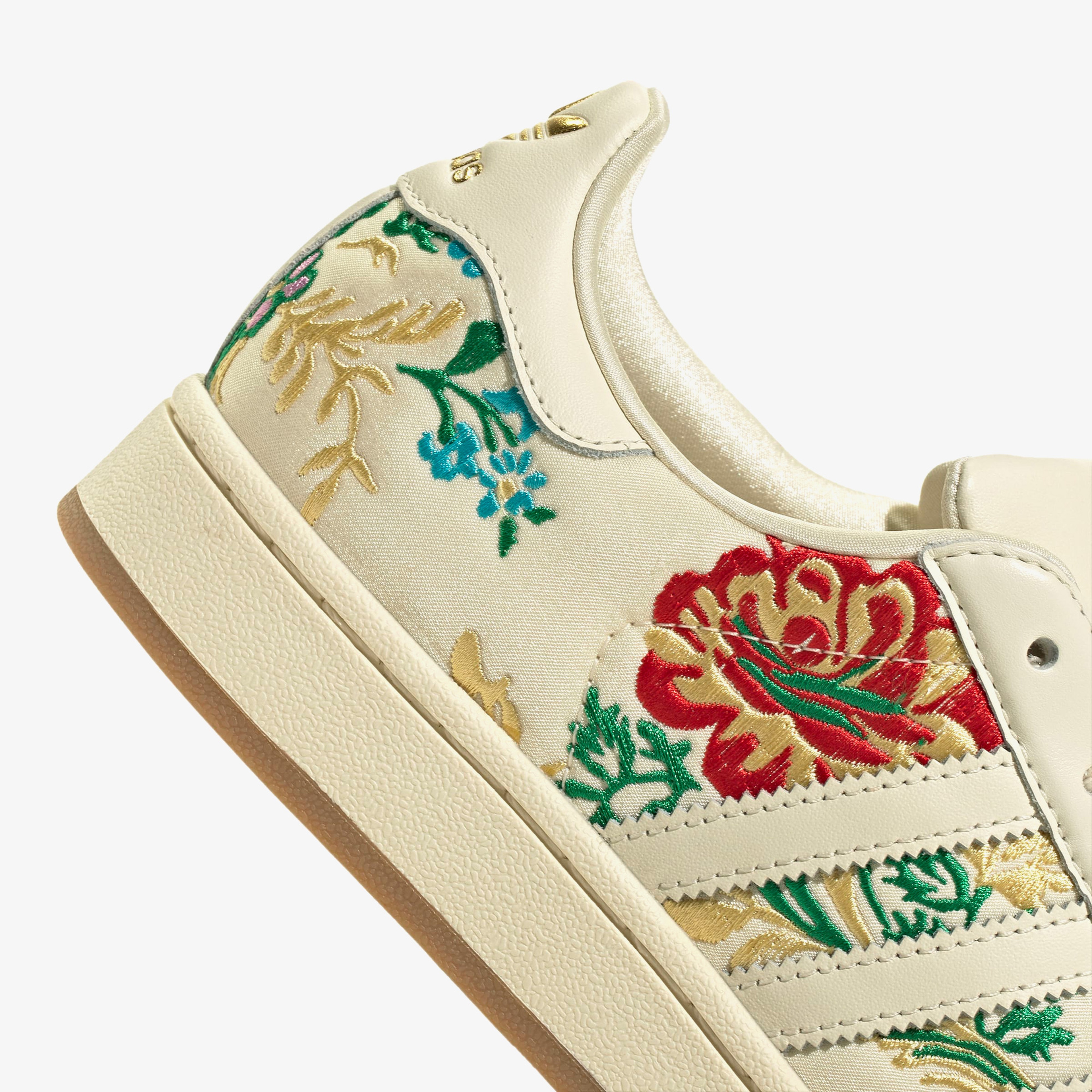 adidas Superstar Iı  Kadın Beyaz Spor Ayakkabı