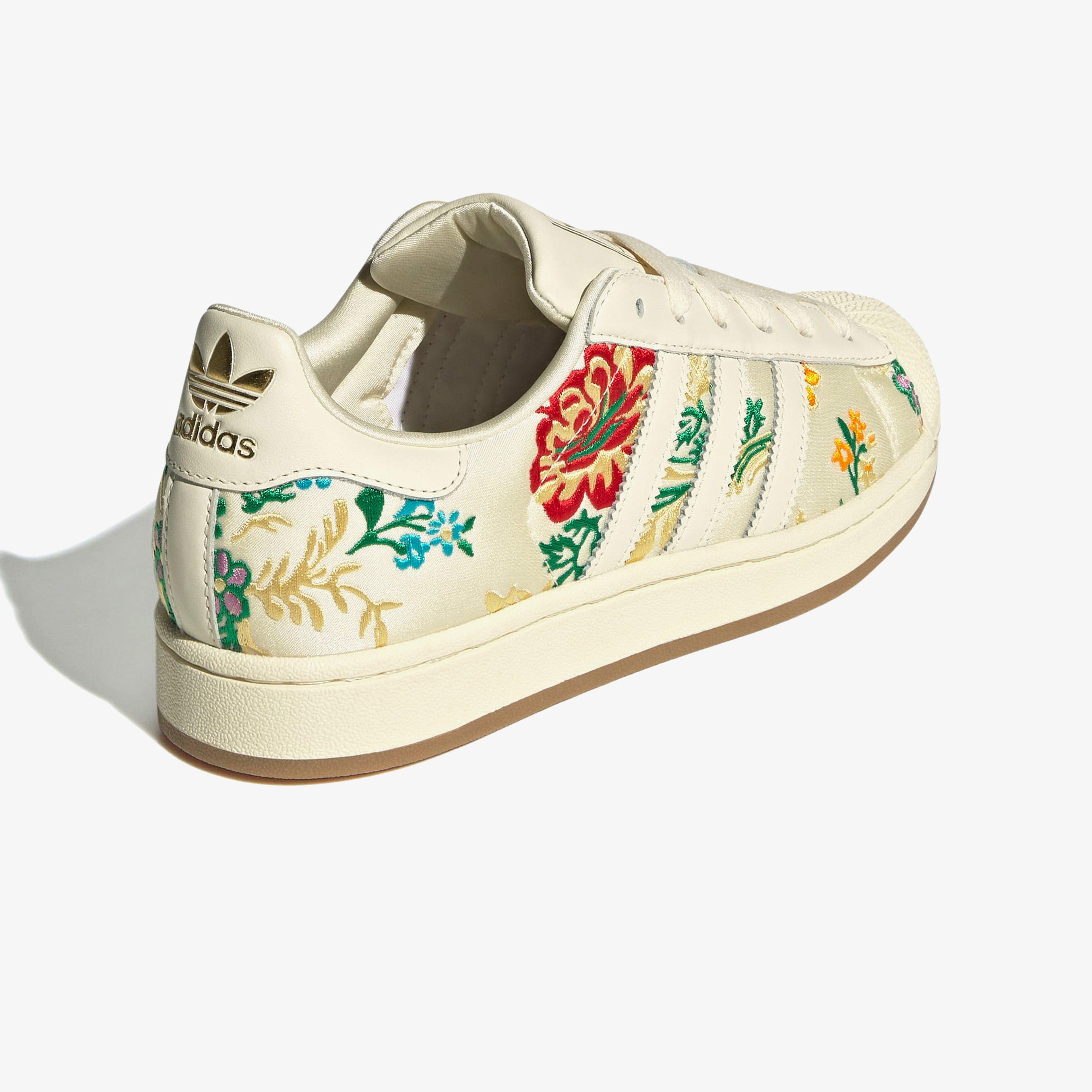 adidas Superstar Iı  Kadın Beyaz Spor Ayakkabı