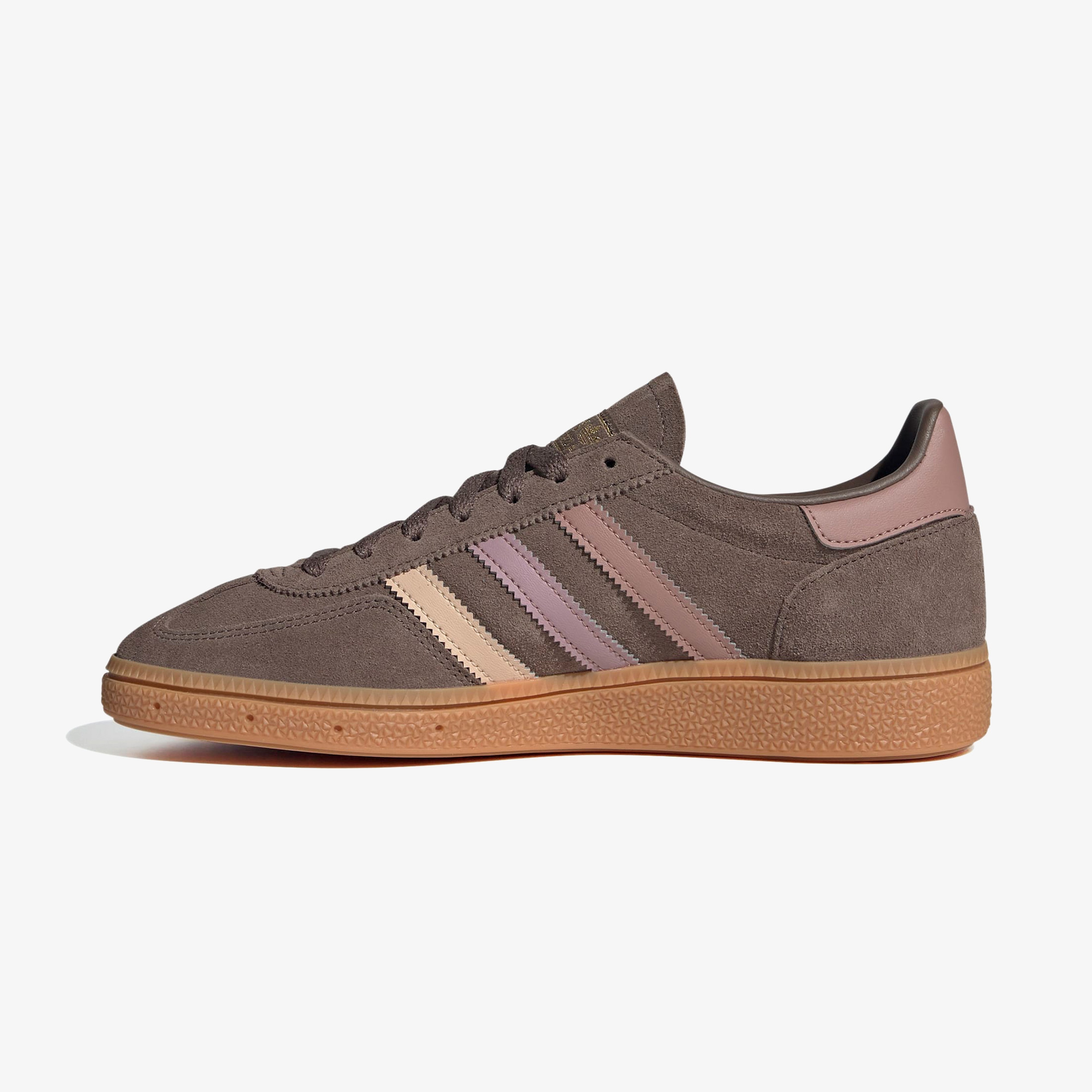 adidas Handball Spezial Kadın Kahverengi "Earth Strada" Spor Ayakkabı