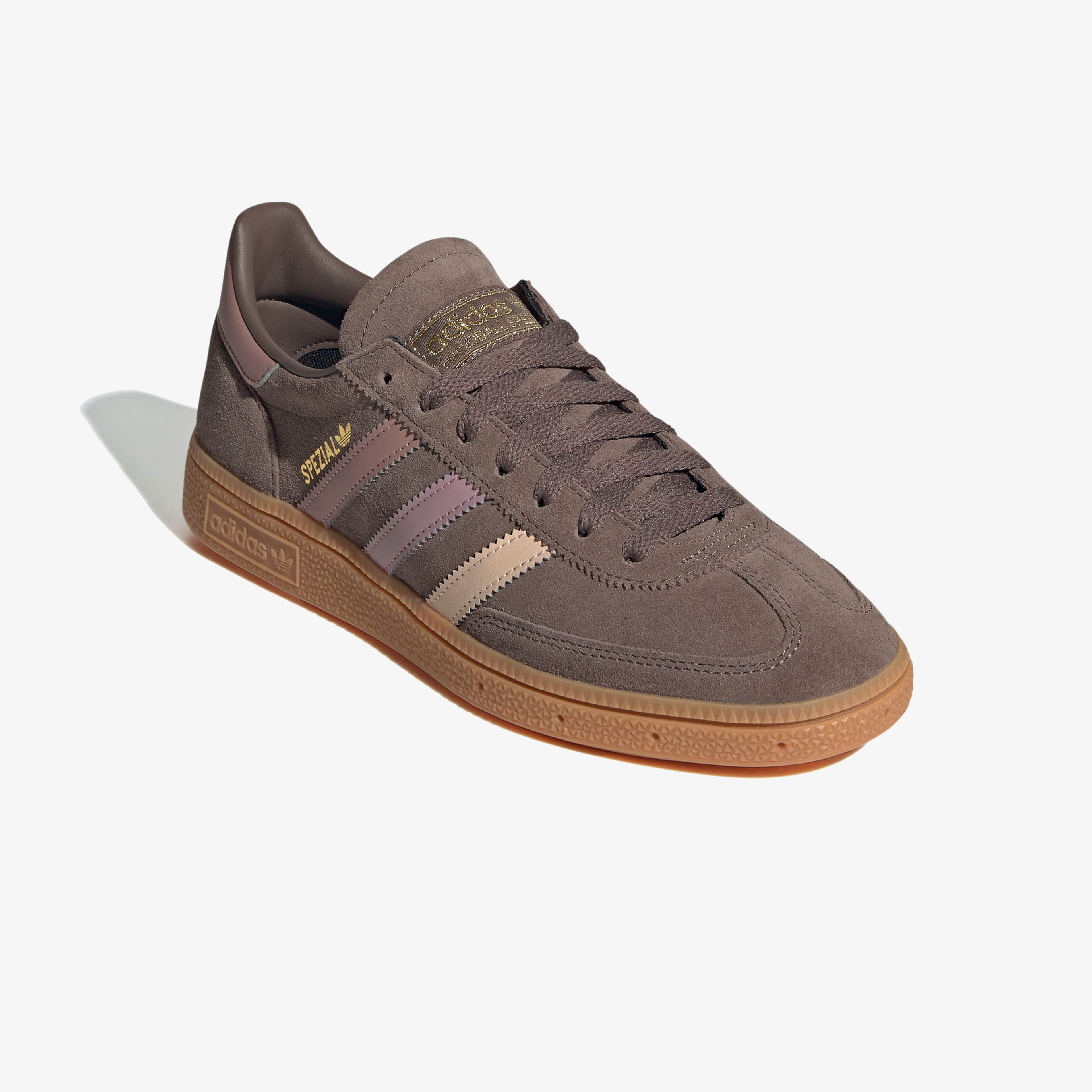 adidas Handball Spezial Kadın Kahverengi Spor Ayakkabı36,5JQ7014