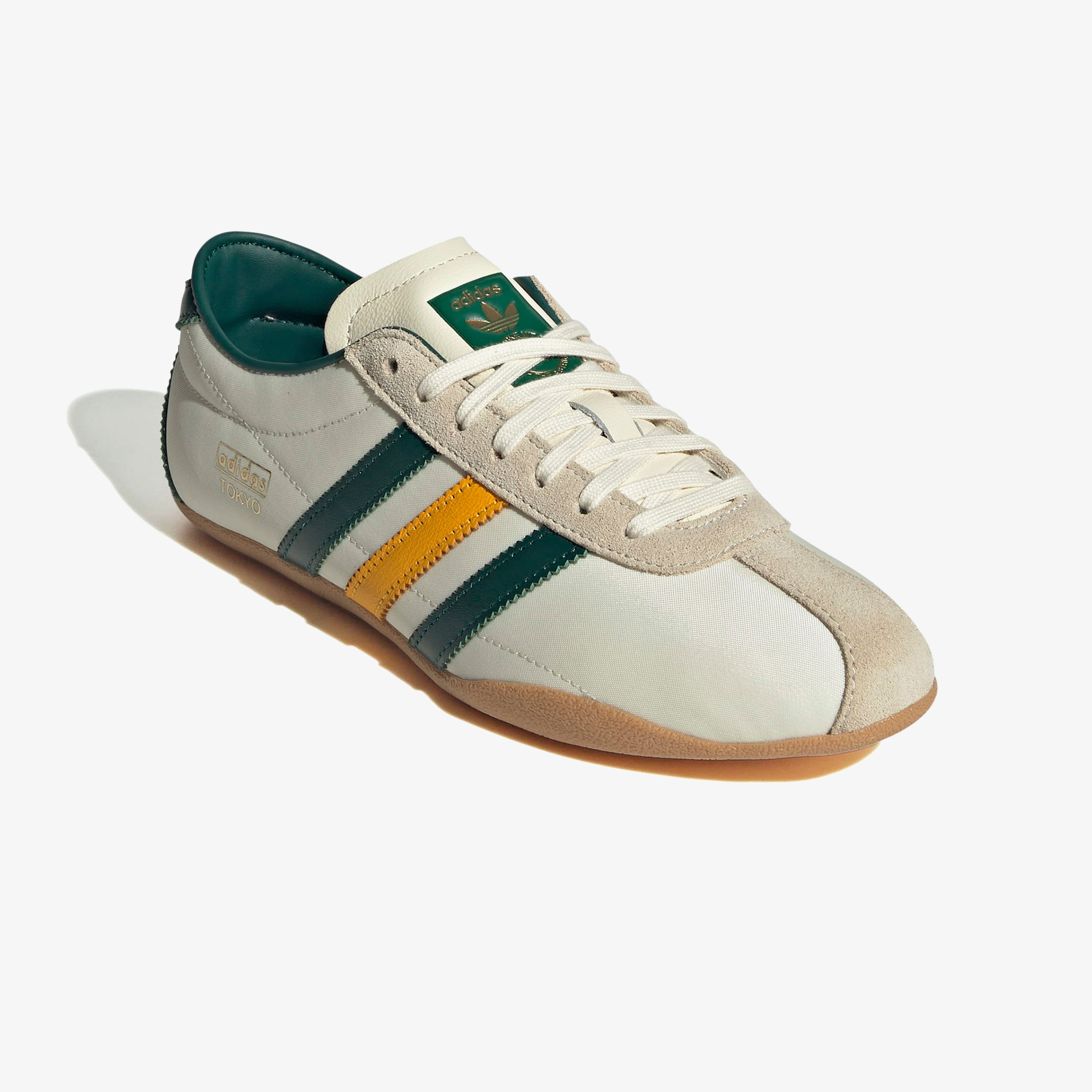 adidas Tokyo Kadın Beyaz Spor Ayakkabı