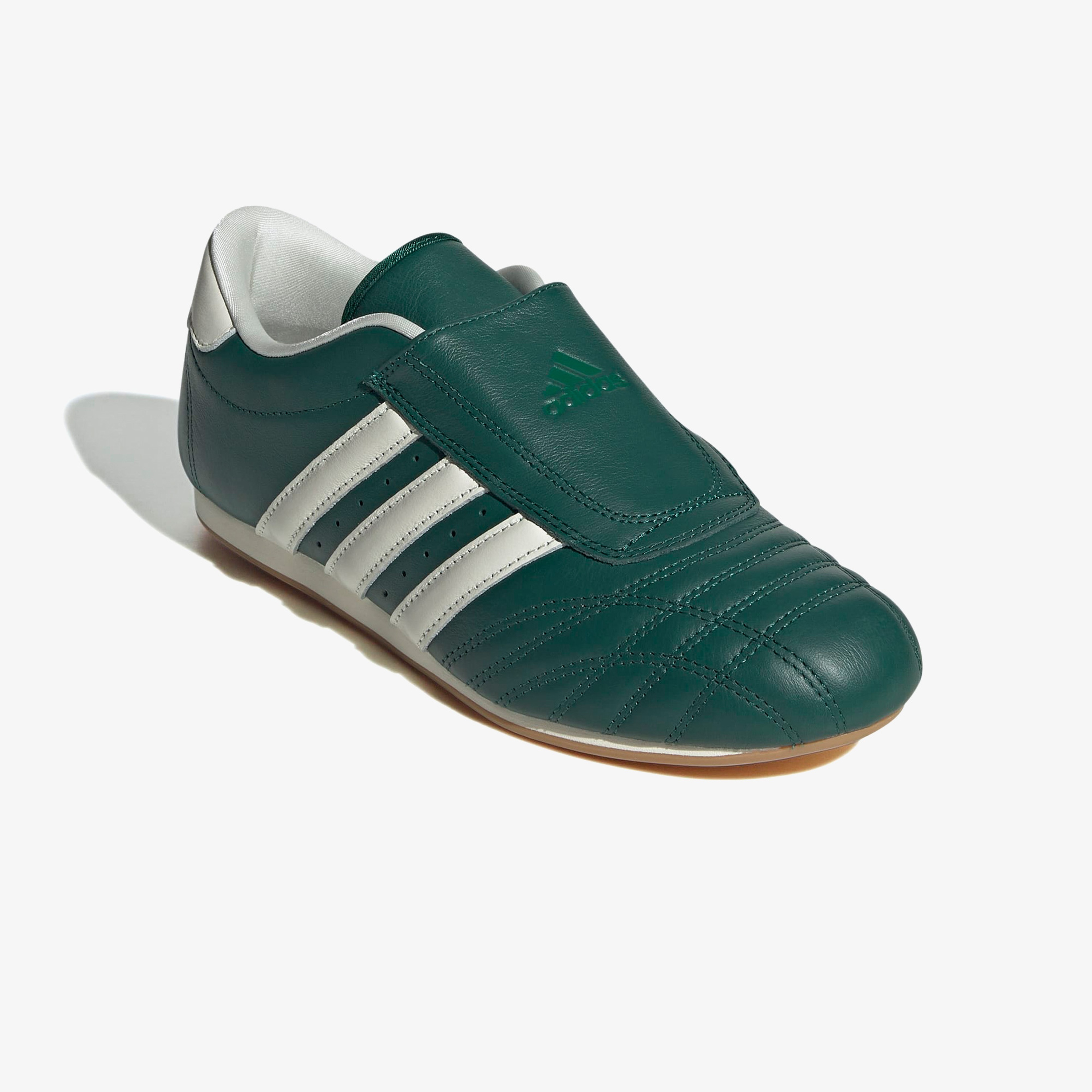 adidas Adidas Taekwondo Kadın Yeşil Spor Ayakkabı