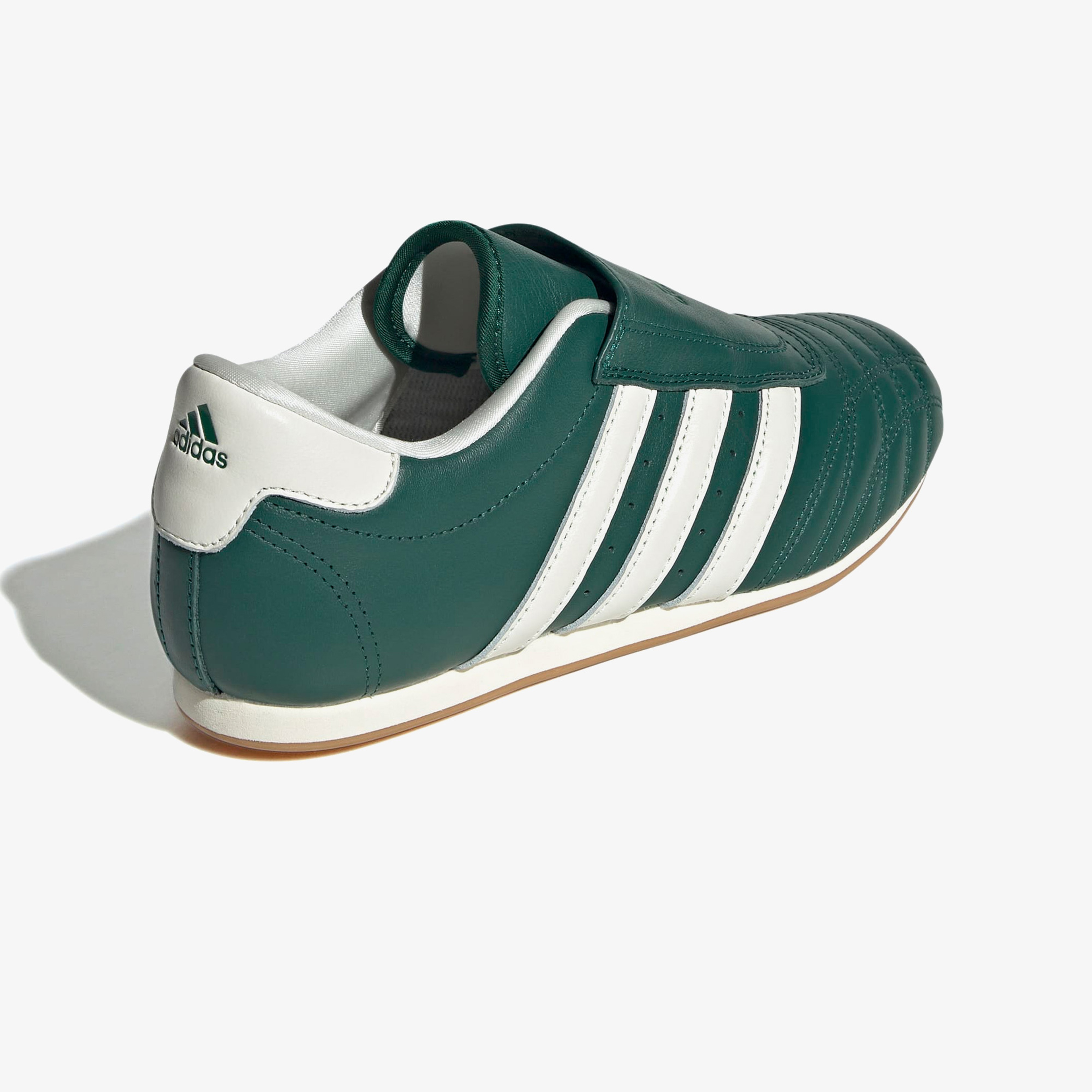 adidas Adidas Taekwondo Kadın Yeşil Spor Ayakkabı