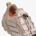 adidas Terrex Sychaser Gtx  Kadın Bej Outdoor Ayakkabı