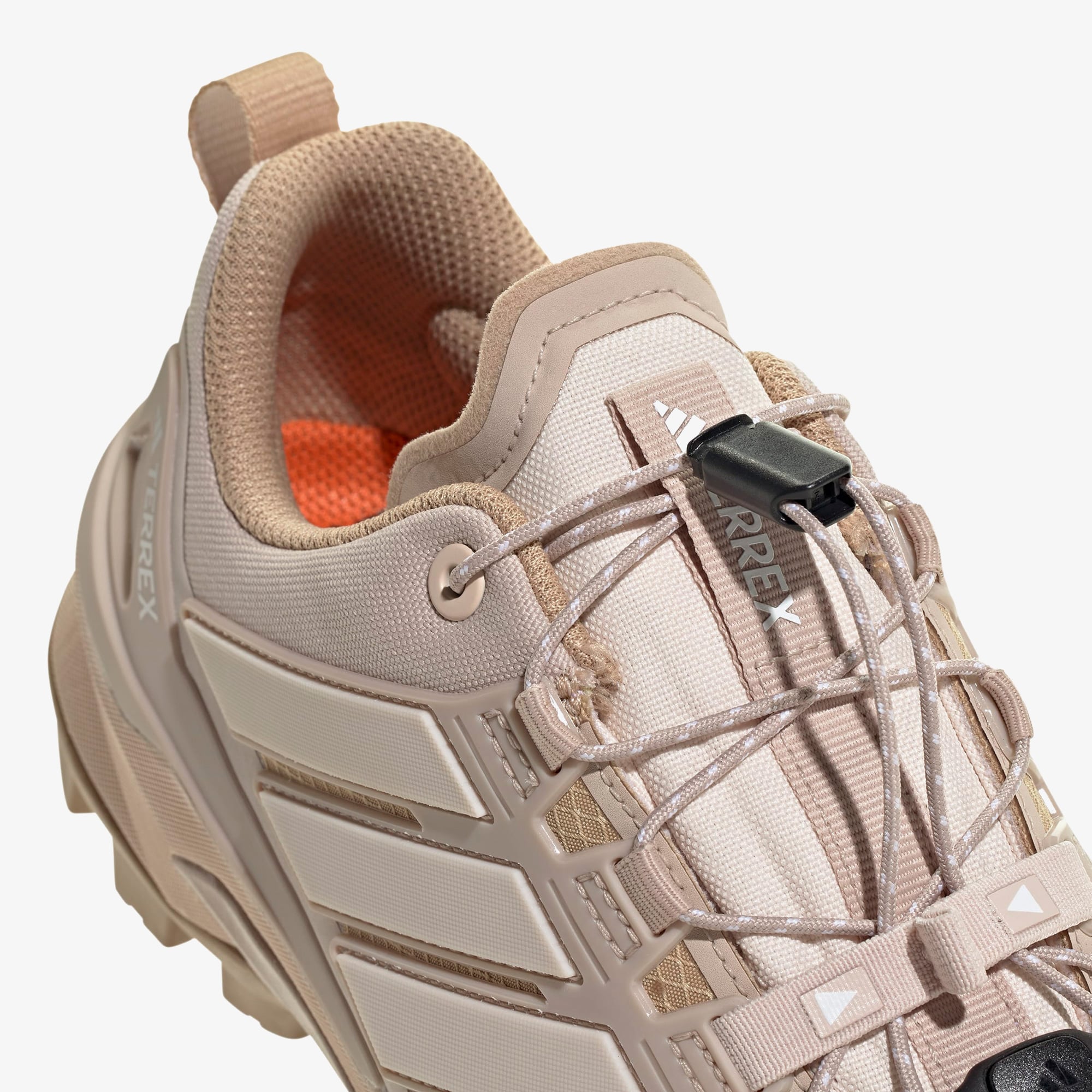 adidas Terrex Sychaser Gtx  Kadın Bej Outdoor Ayakkabı