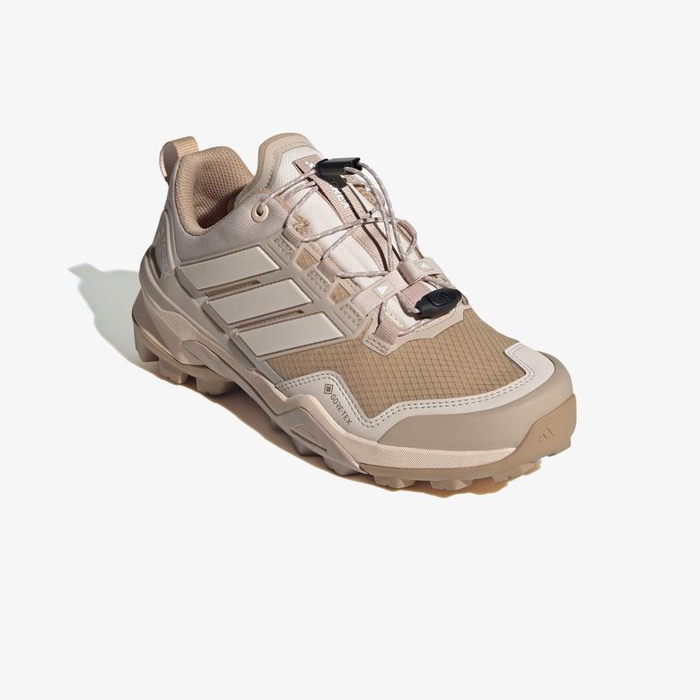 adidas Terrex Sychaser Gtx  Kadın Bej Outdoor Ayakkabı