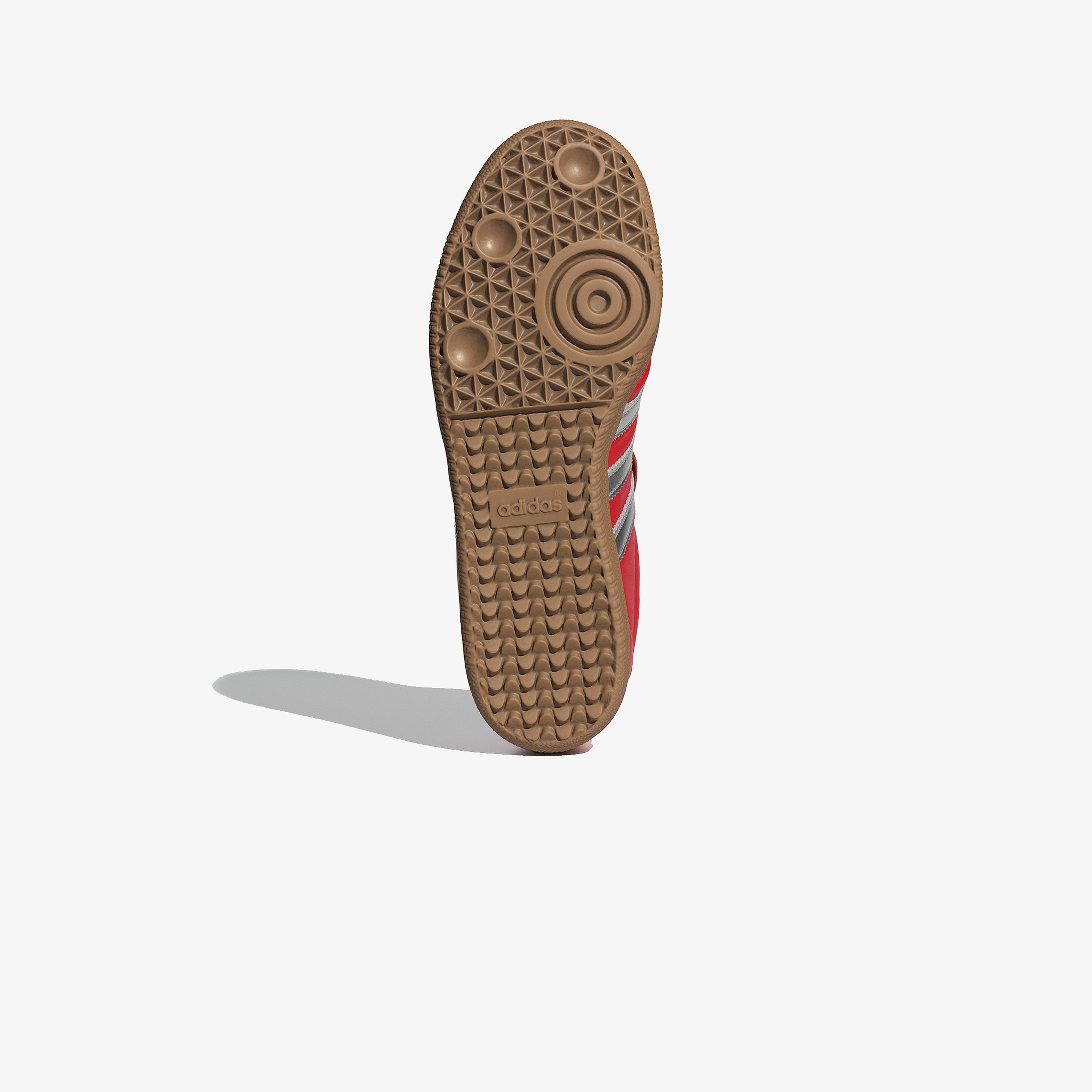 adidas Samba Lt  Kadın Kırmızı Spor Ayakkabı