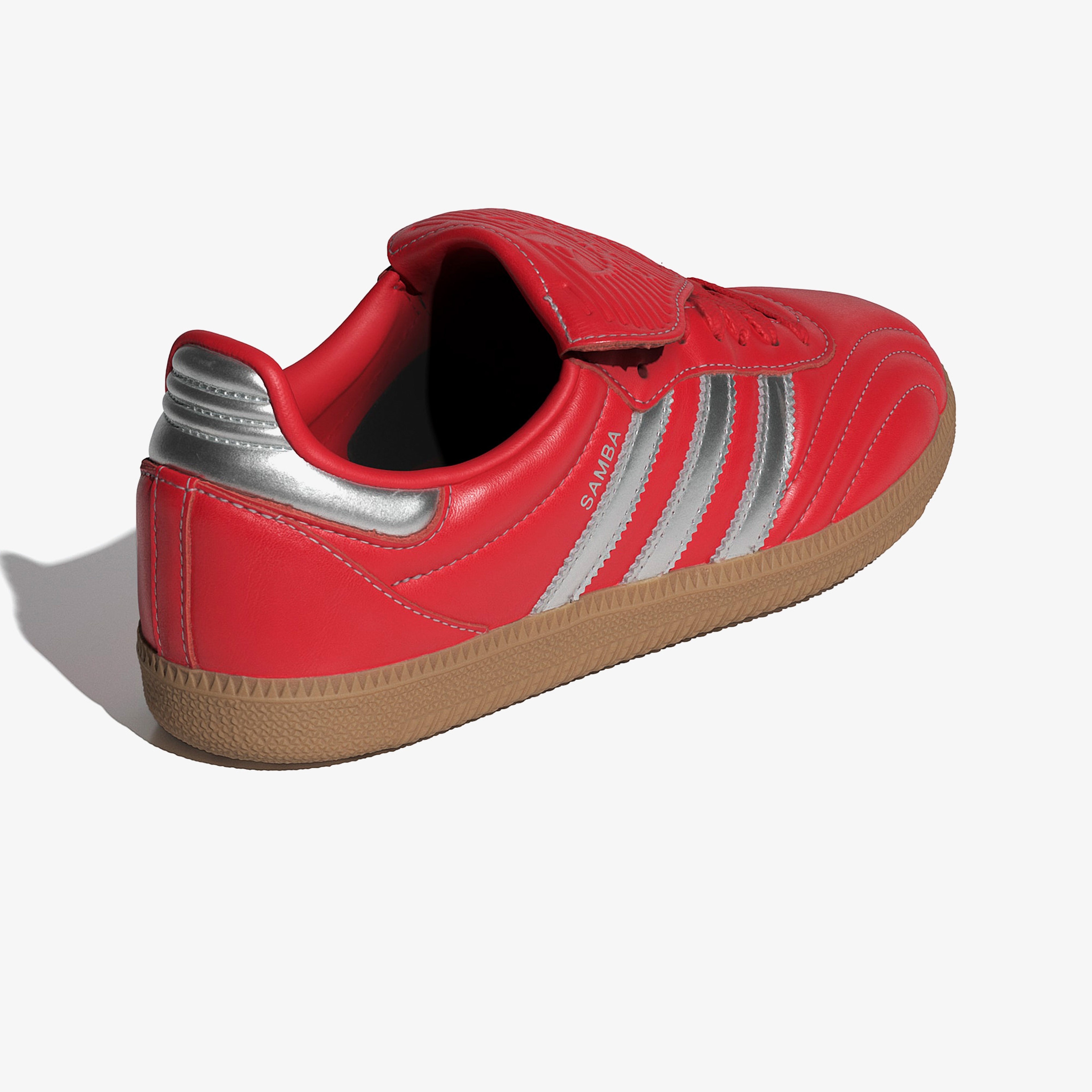 adidas Samba Lt  Kadın Kırmızı Spor Ayakkabı