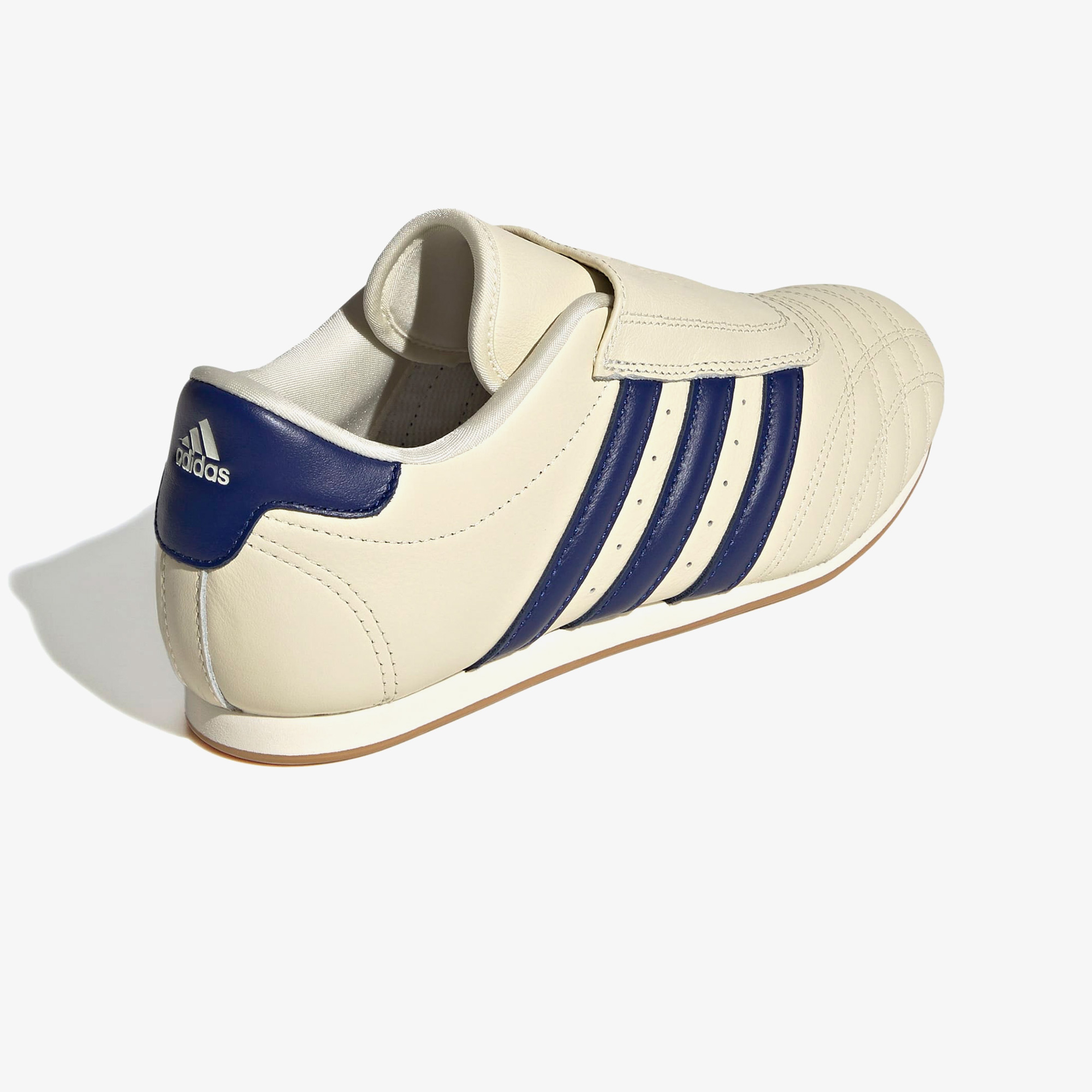 adidas Taekwondo Kadın Beyaz Spor Ayakkabı