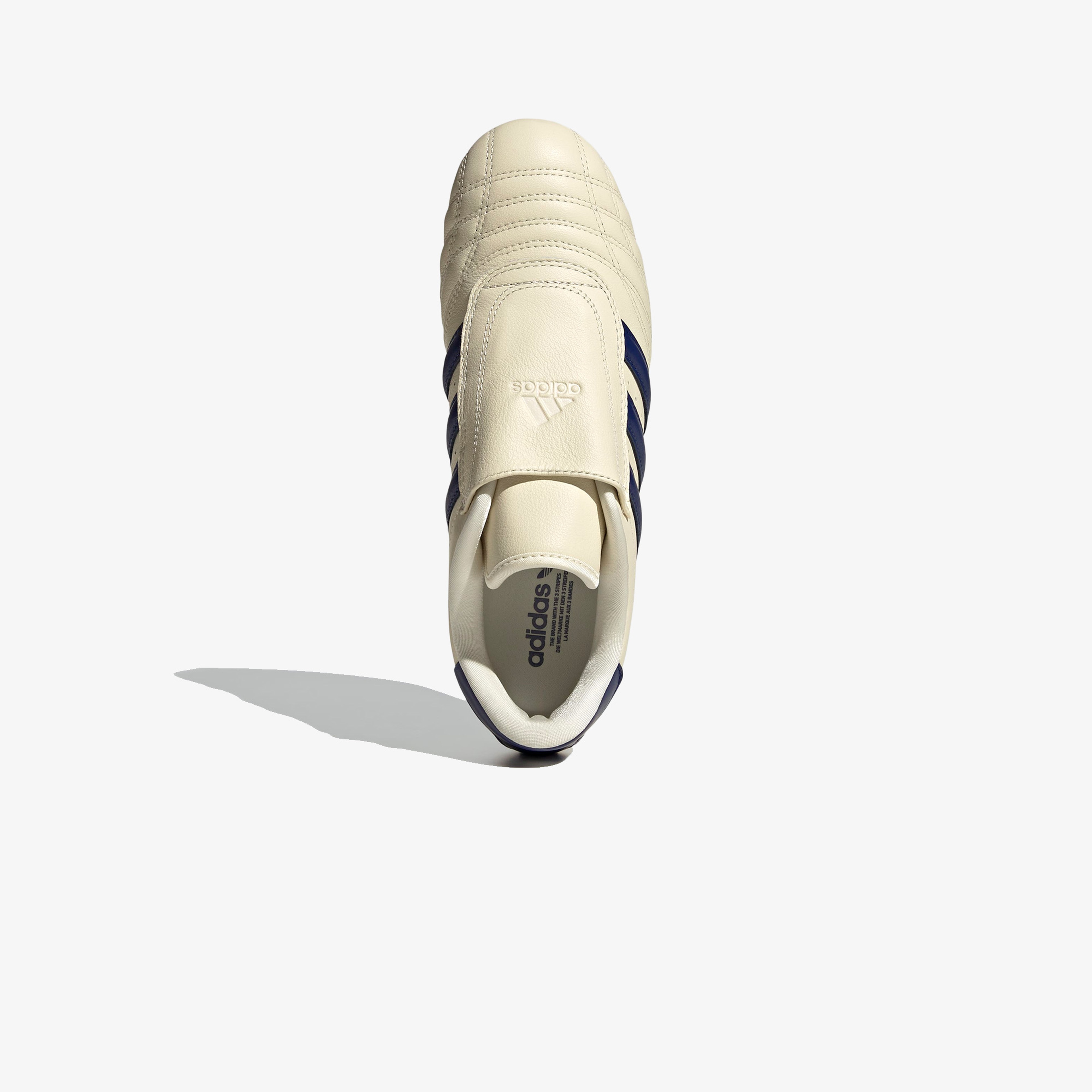 adidas Taekwondo Kadın Beyaz Spor Ayakkabı