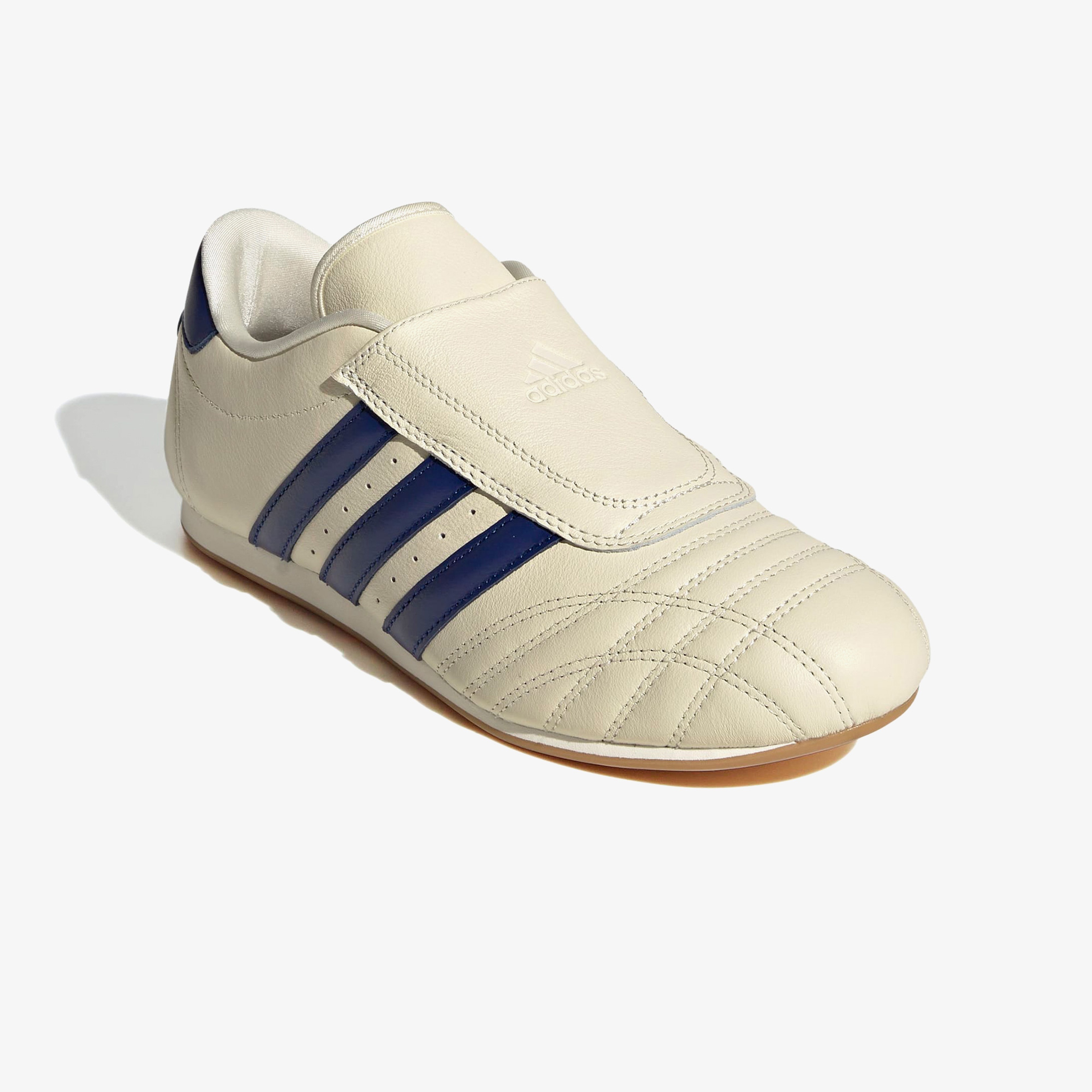 adidas Taekwondo Kadın Beyaz Spor Ayakkabı