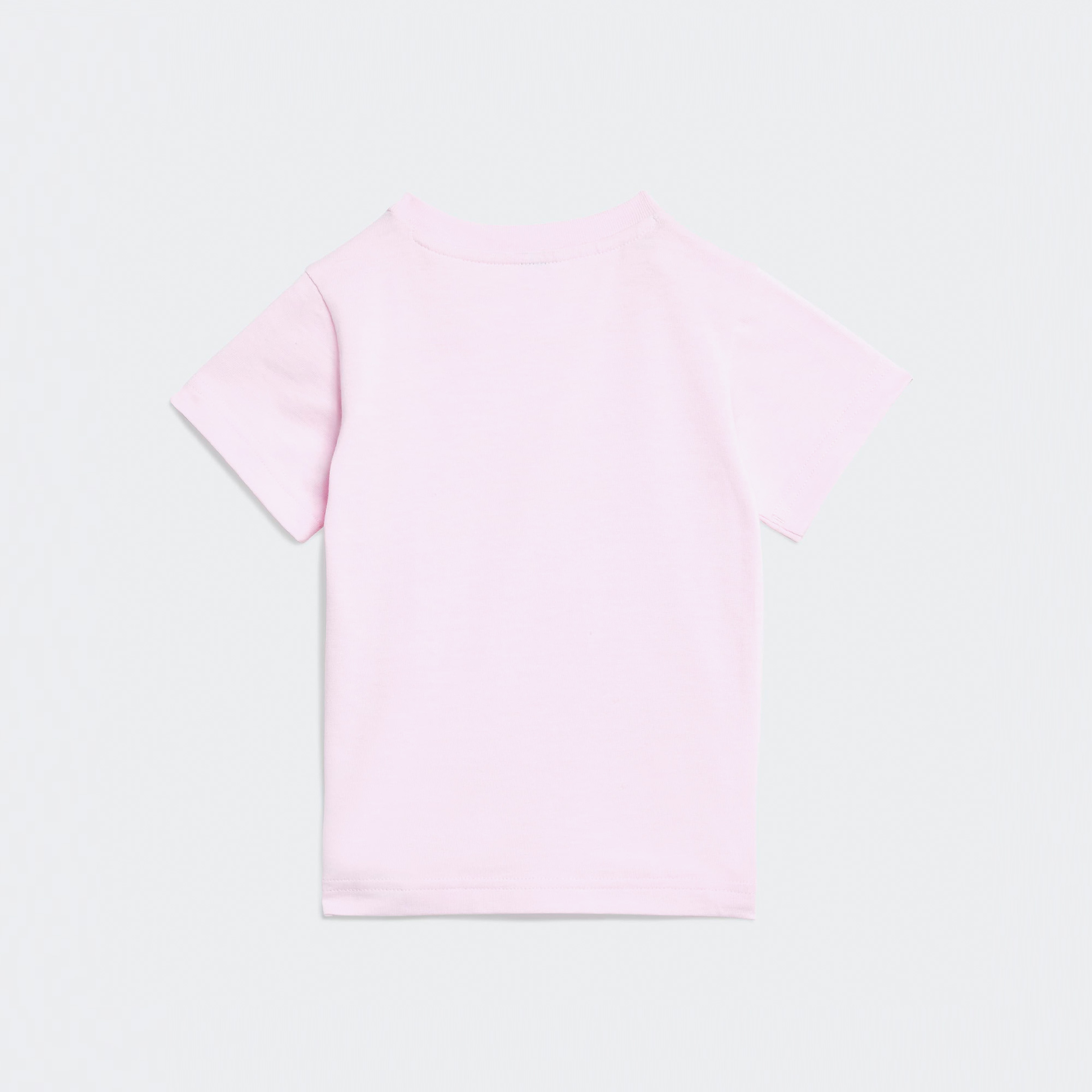 adidas Adiraptor Çocuk Pembe T-Shirt