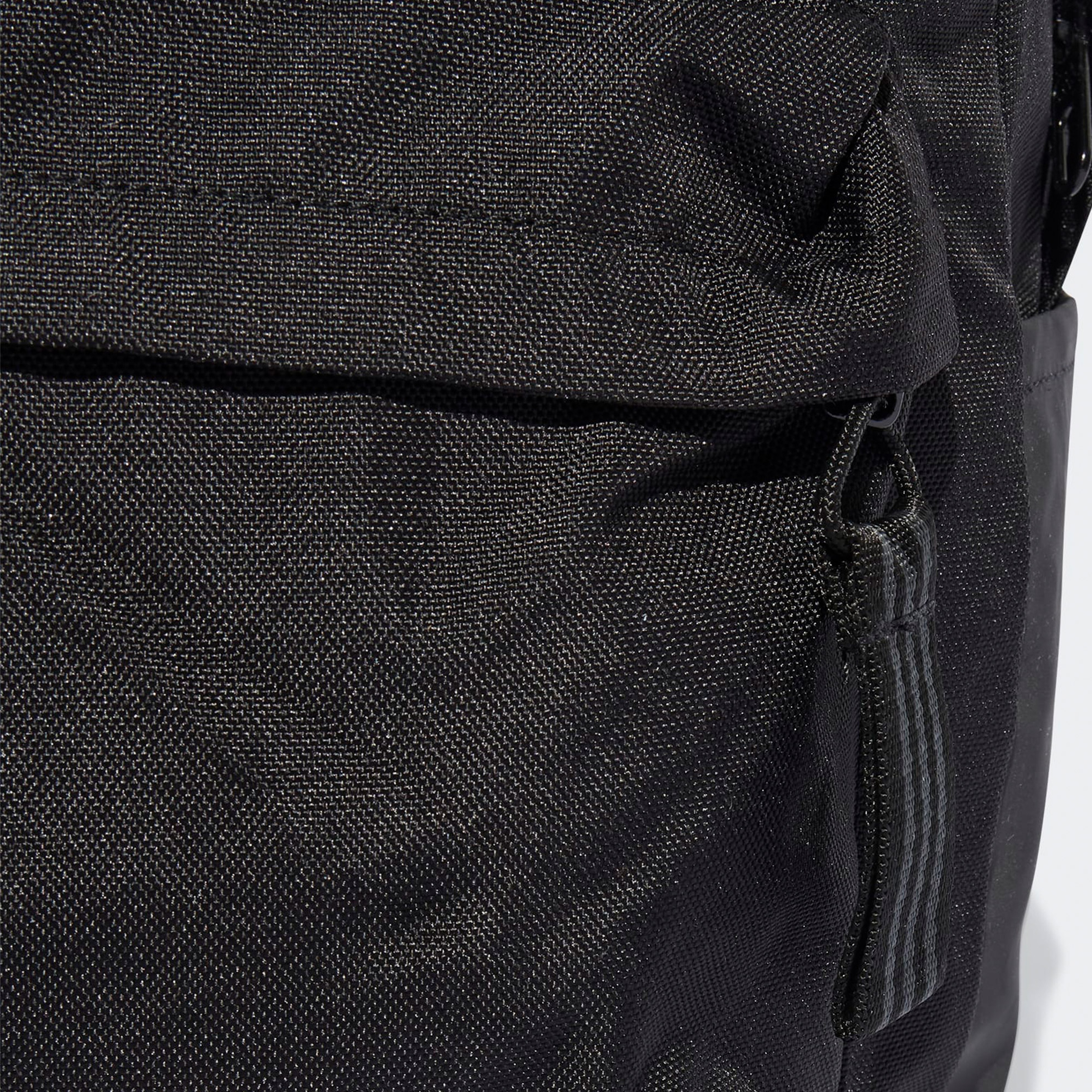 adidas Smiley Unisex Siyah Çanta