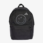 adidas Smiley Unisex Siyah Çanta