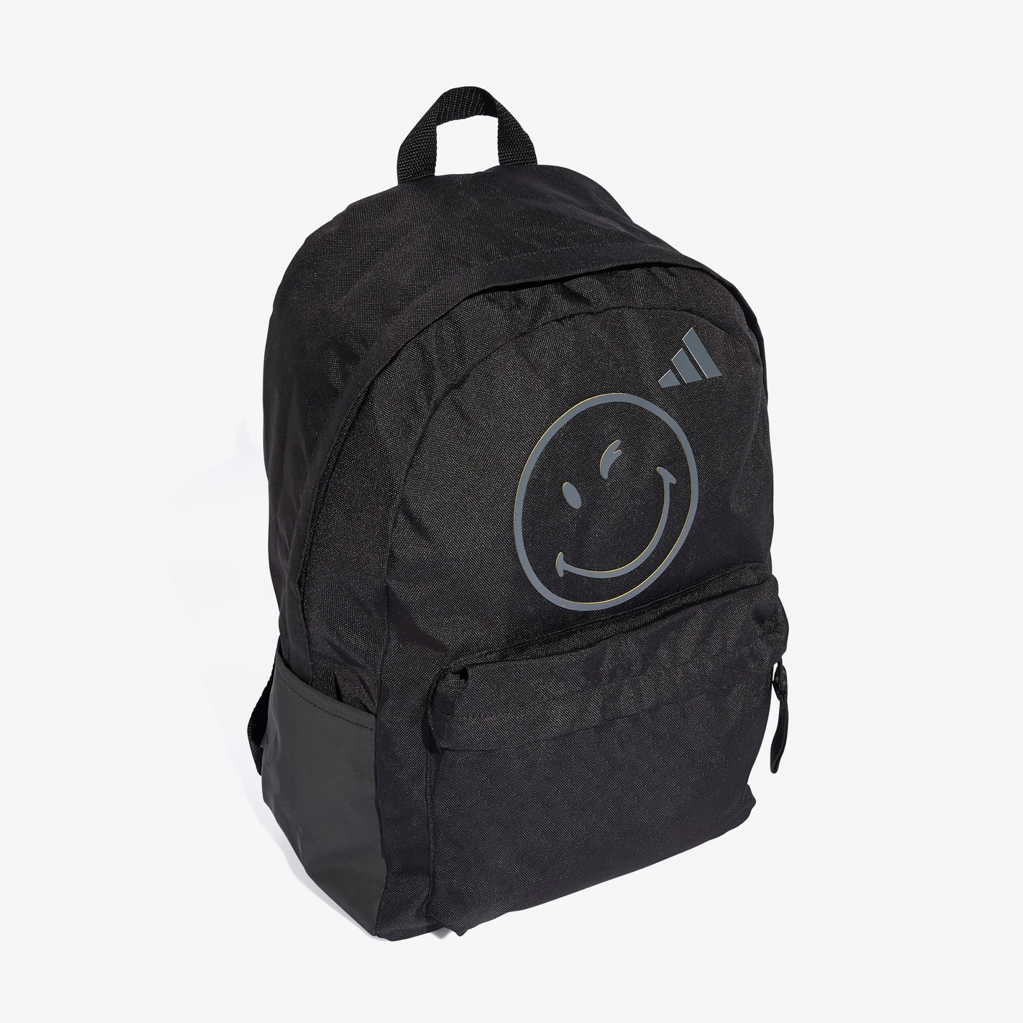 adidas Smiley Unisex Siyah Çanta