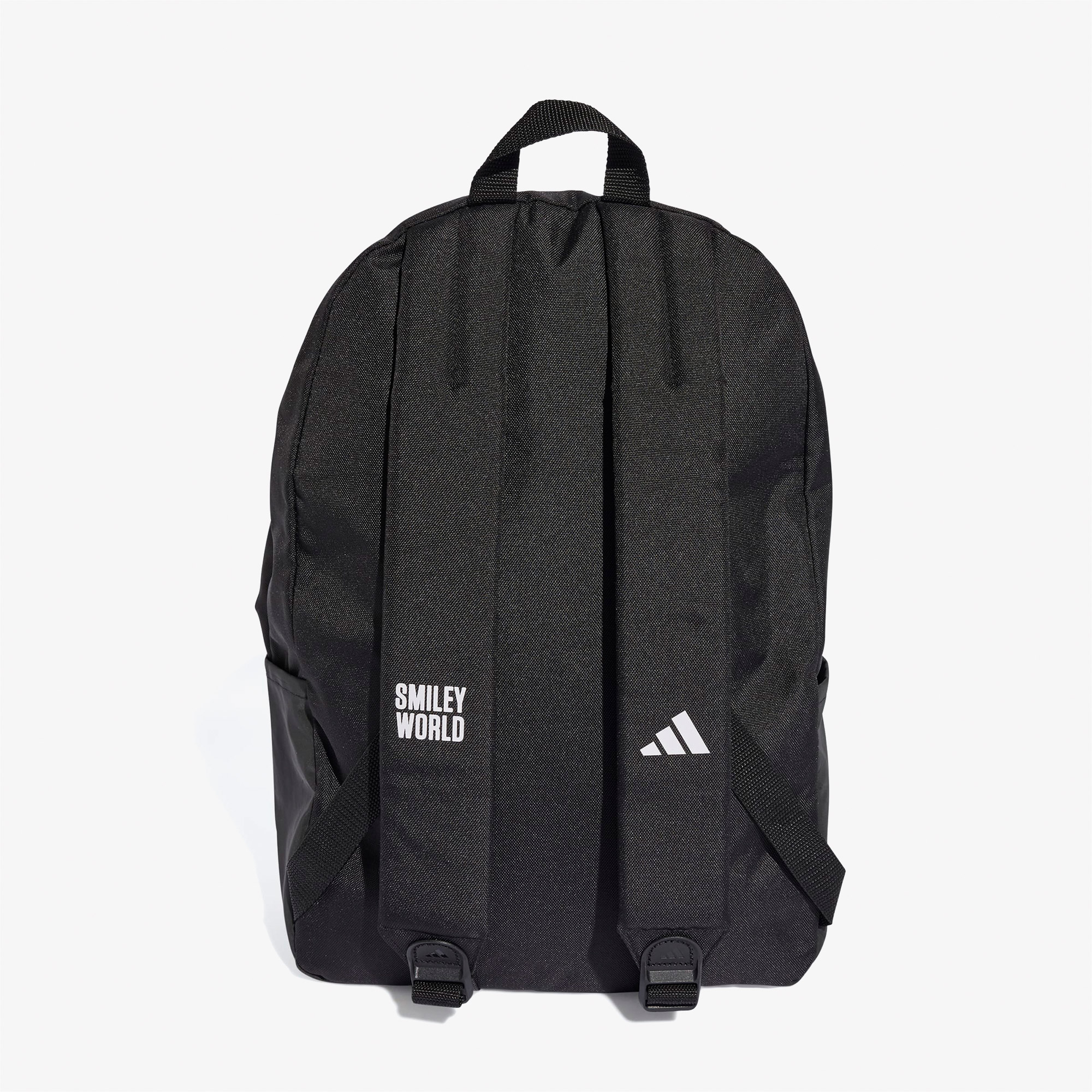 adidas Smiley Unisex Siyah Çanta