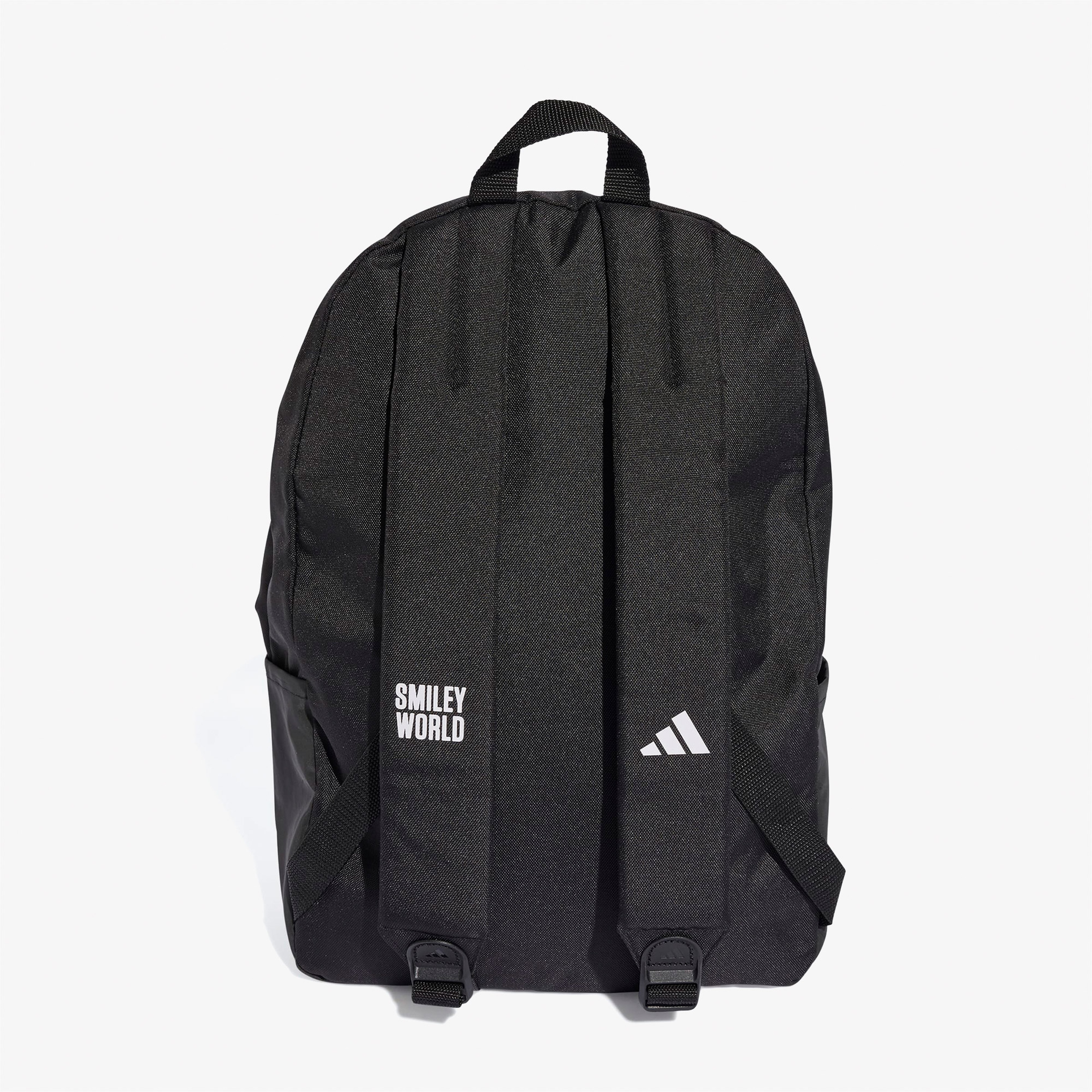 adidas Smiley Unisex Siyah Çanta
