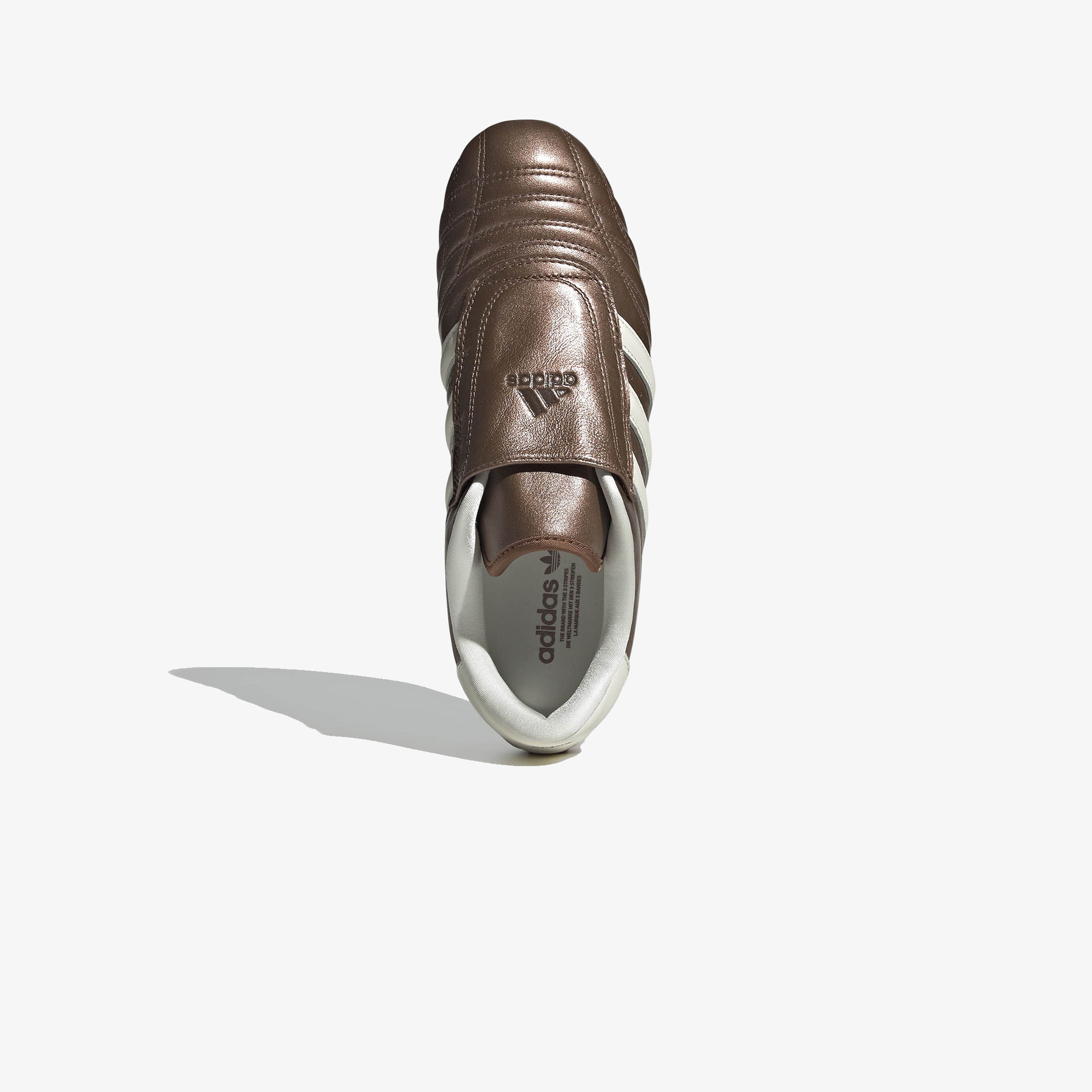 adidas Taekwondo Kadın Gri Spor Ayakkabı