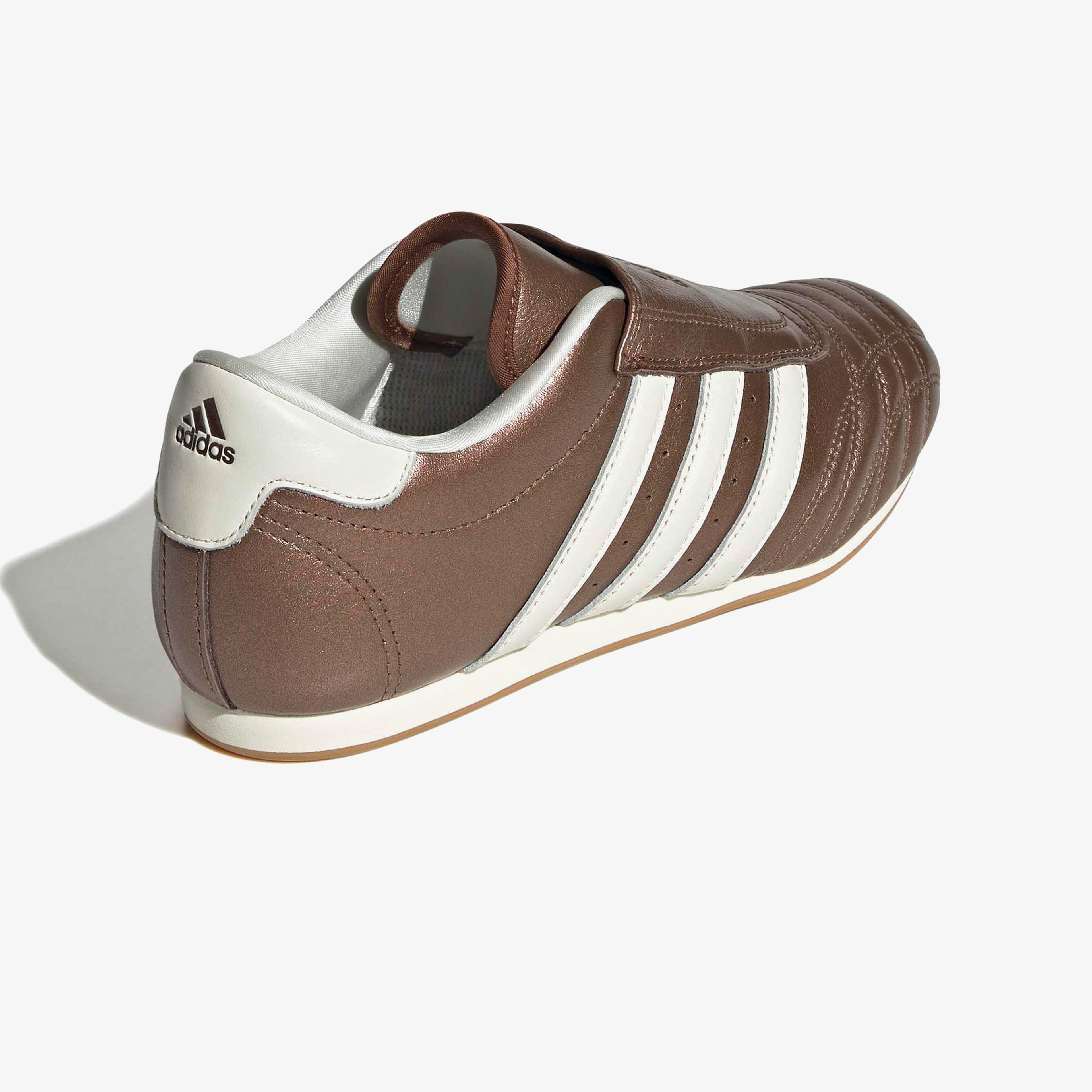 adidas Taekwondo Kadın Gri Spor Ayakkabı