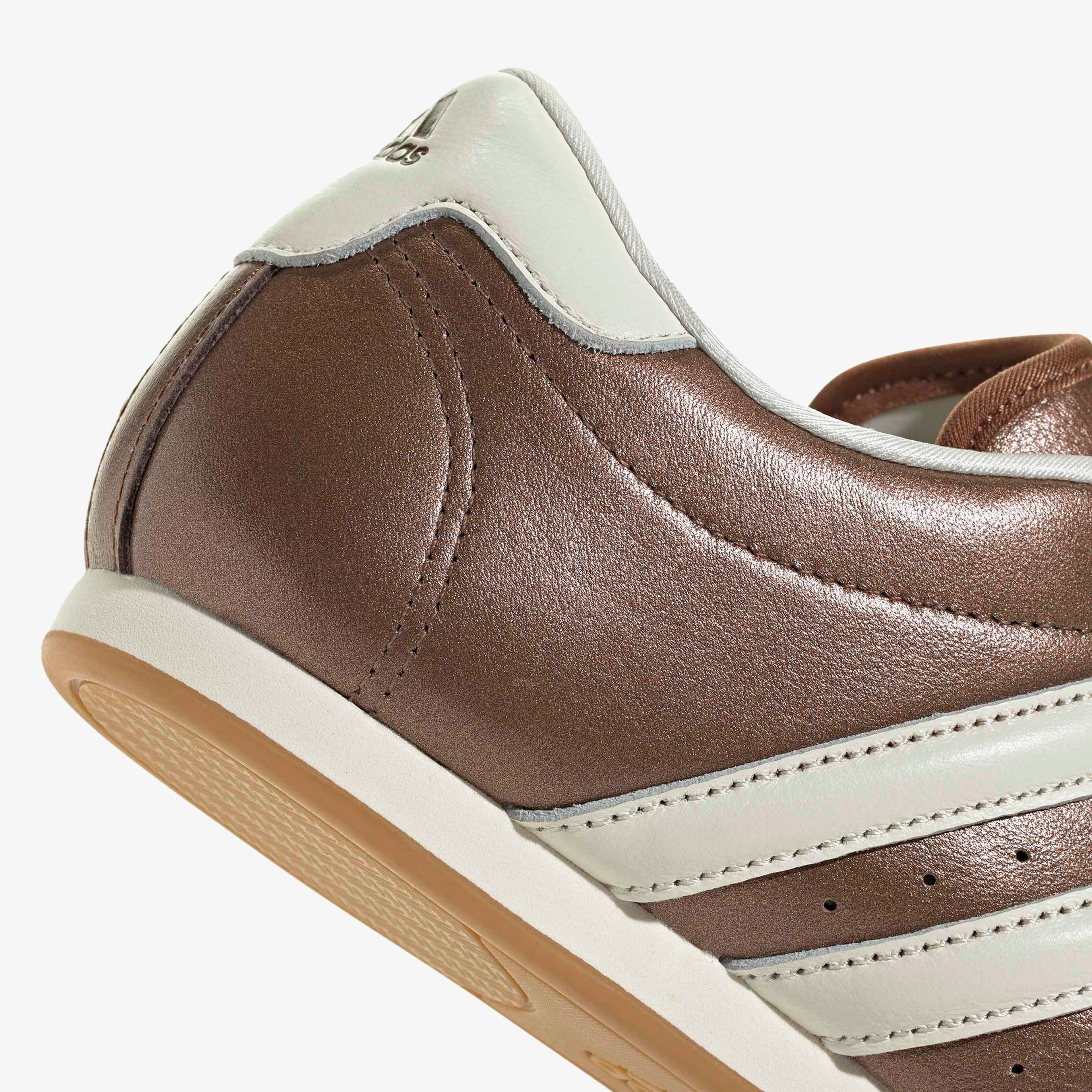 adidas Taekwondo Kadın Gri Spor Ayakkabı