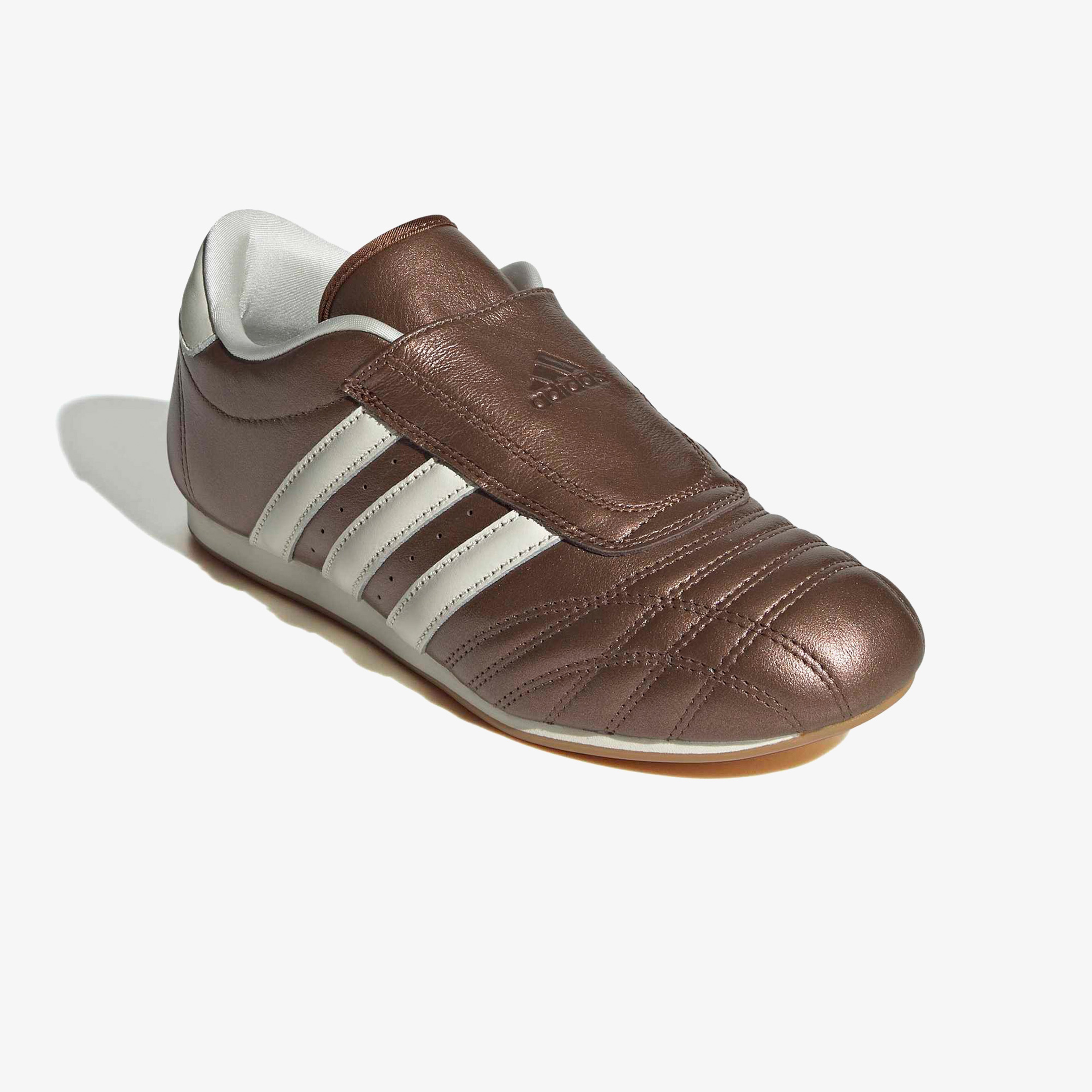 adidas Taekwondo Kadın Gri Spor Ayakkabı