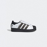 adidas Superstar Led Lights Cf El C Çocuk Beyaz Spor Ayakkabı