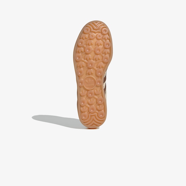 Adidas Bej Adidas Gazelle Ayakkabı INDOOR