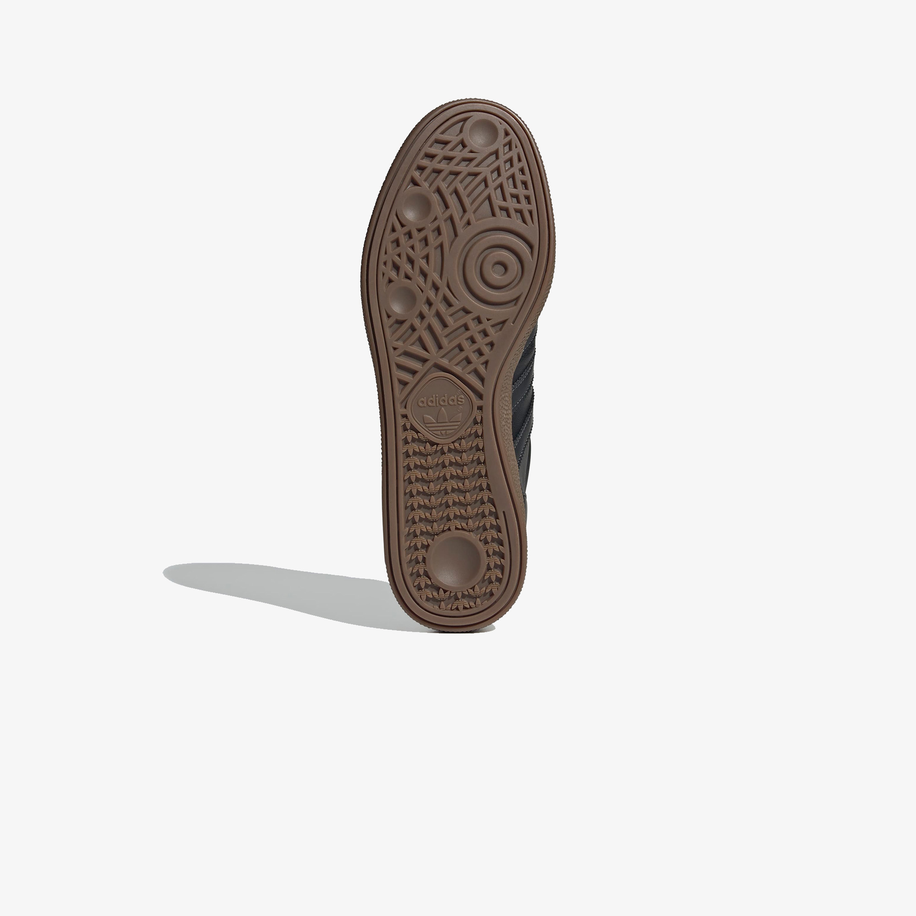 adidas Handball Spezial Kadın Siyah Spor Ayakkabı