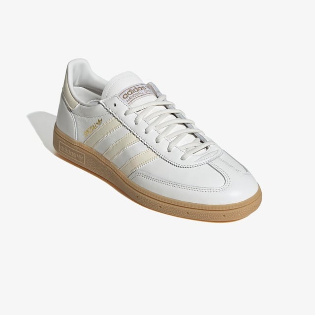 Adidas Beyaz Adidas Handball SPEZIAL