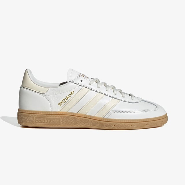 Adidas Beyaz Adidas Handball SPEZIAL