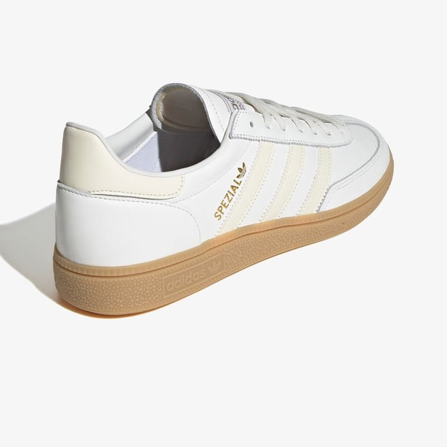 Adidas Beyaz Adidas Handball SPEZIAL