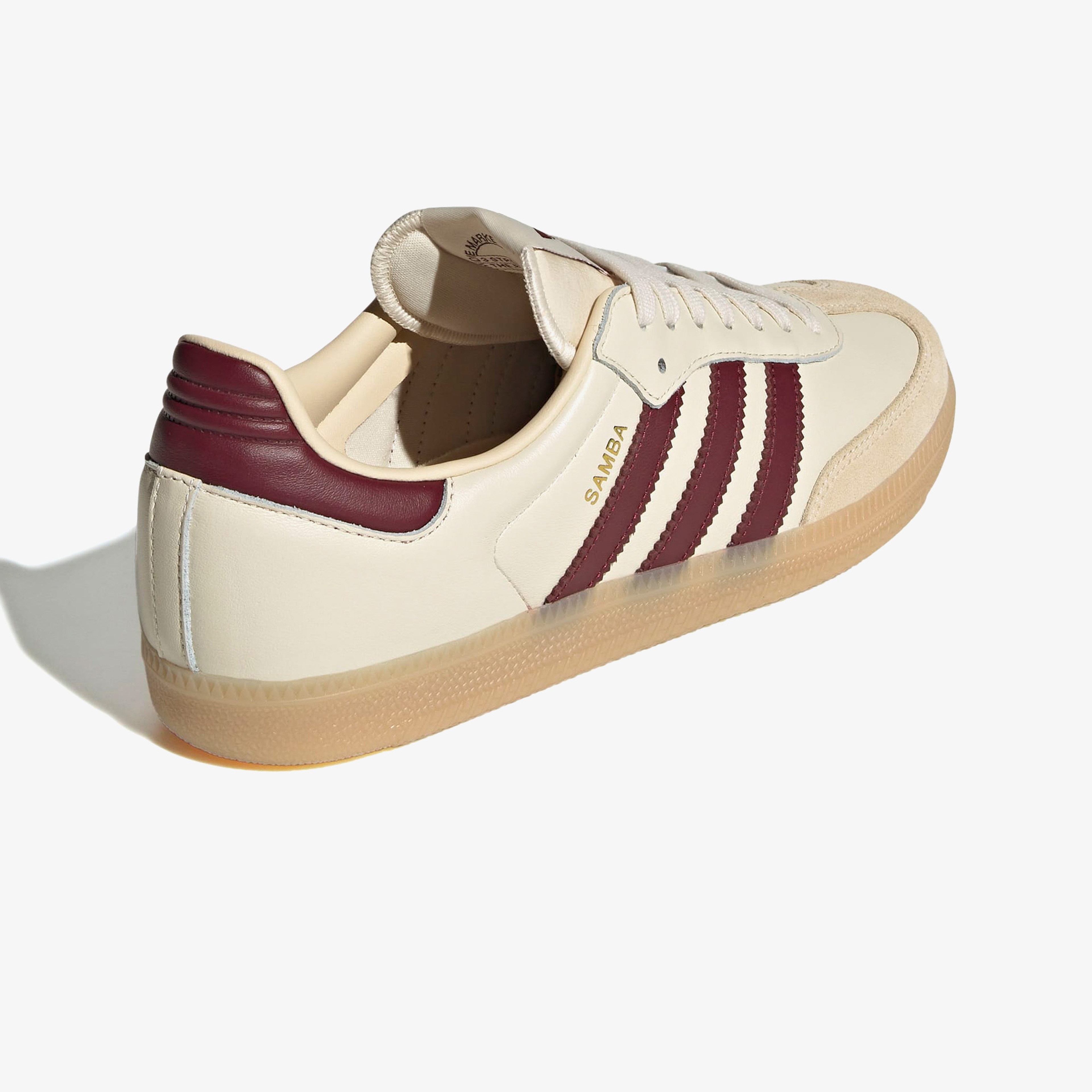 adidas Samba OG Unisex Beyaz Spor Ayakkabı