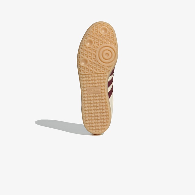 Adidas adidas Samba OG Unisex Beyaz Spor Ayakkabı Sneaker | Occasion Beyaz - 7. görsel