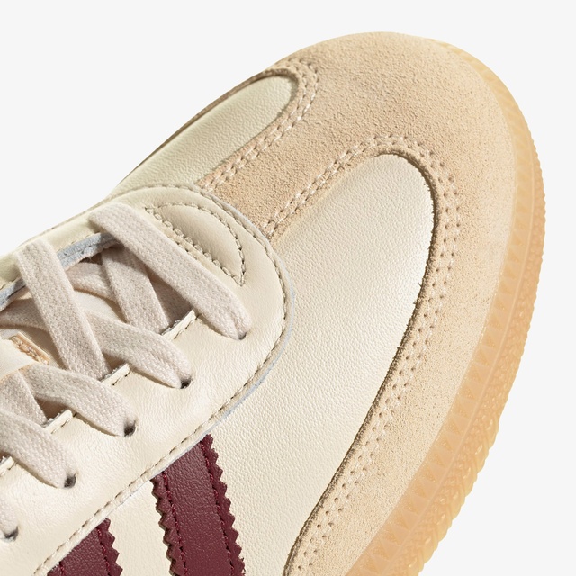 Adidas adidas Samba OG Unisex Beyaz Spor Ayakkabı Sneaker | Occasion Beyaz - 9. görsel