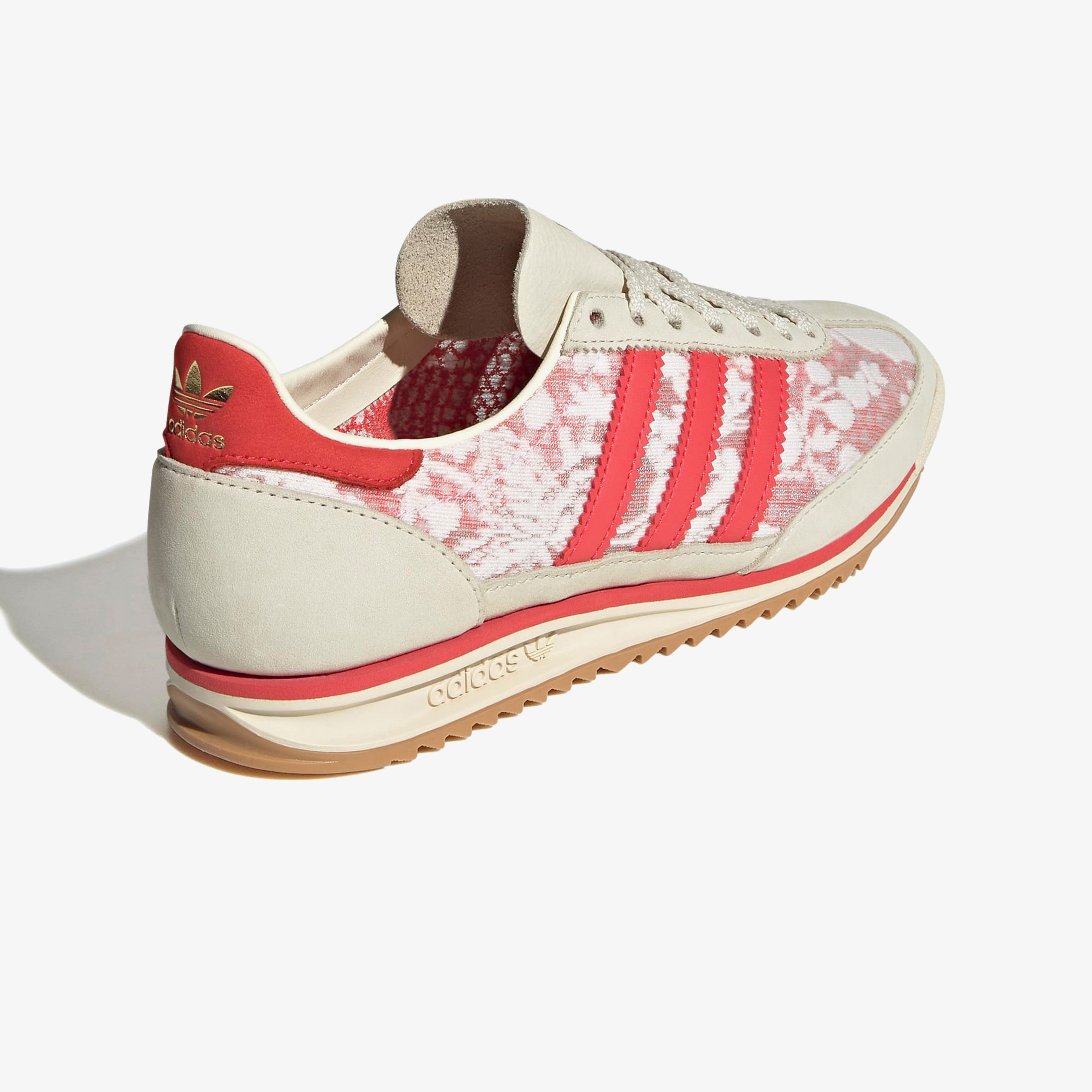 adidas Sl 72 Og  Kadın Beyaz Spor Ayakkabı