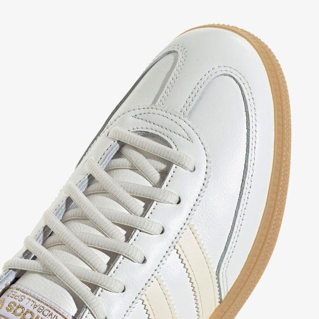 Adidas Beyaz Adidas Handball SPEZIAL