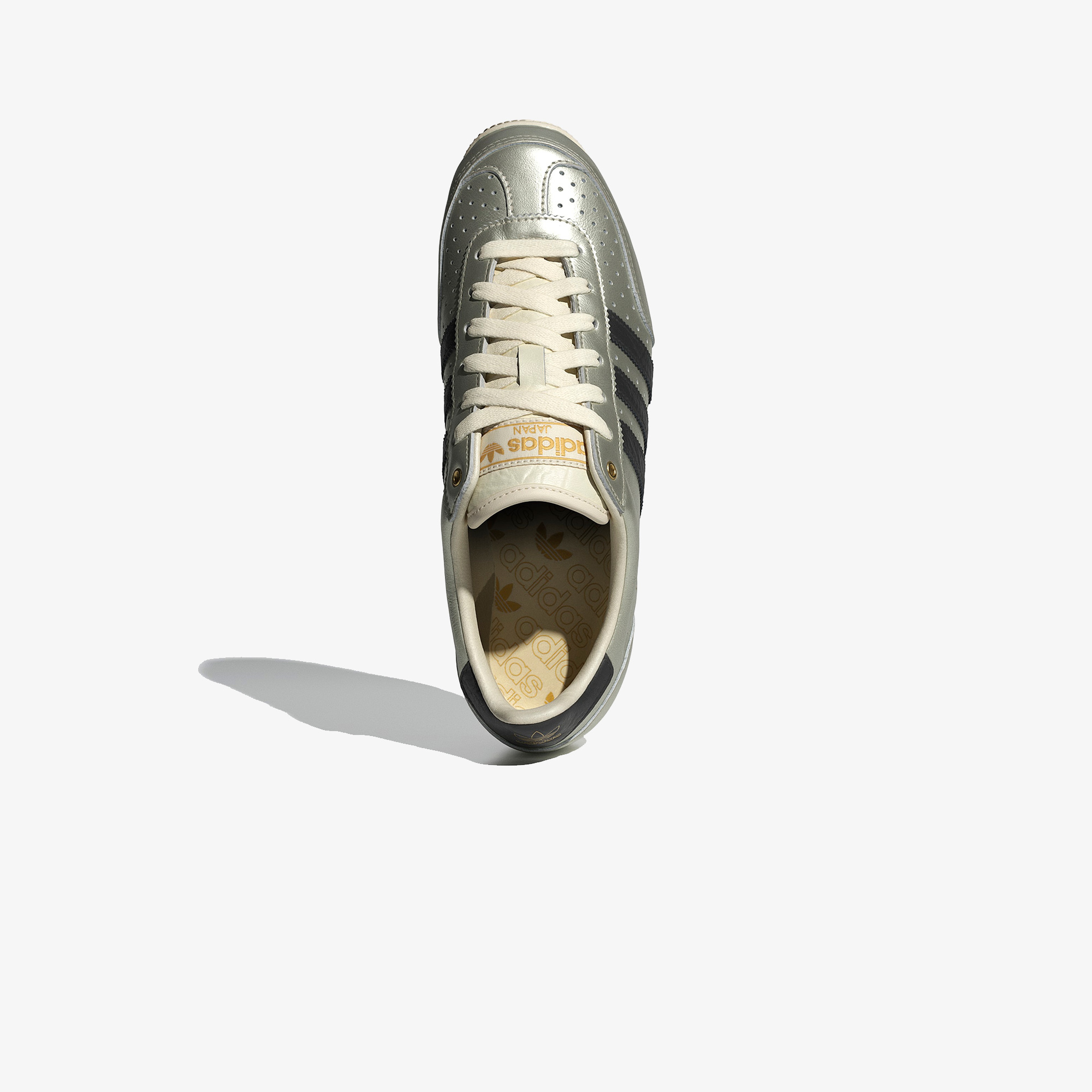 adidas Japan  Kadın Bej Spor Ayakkabı