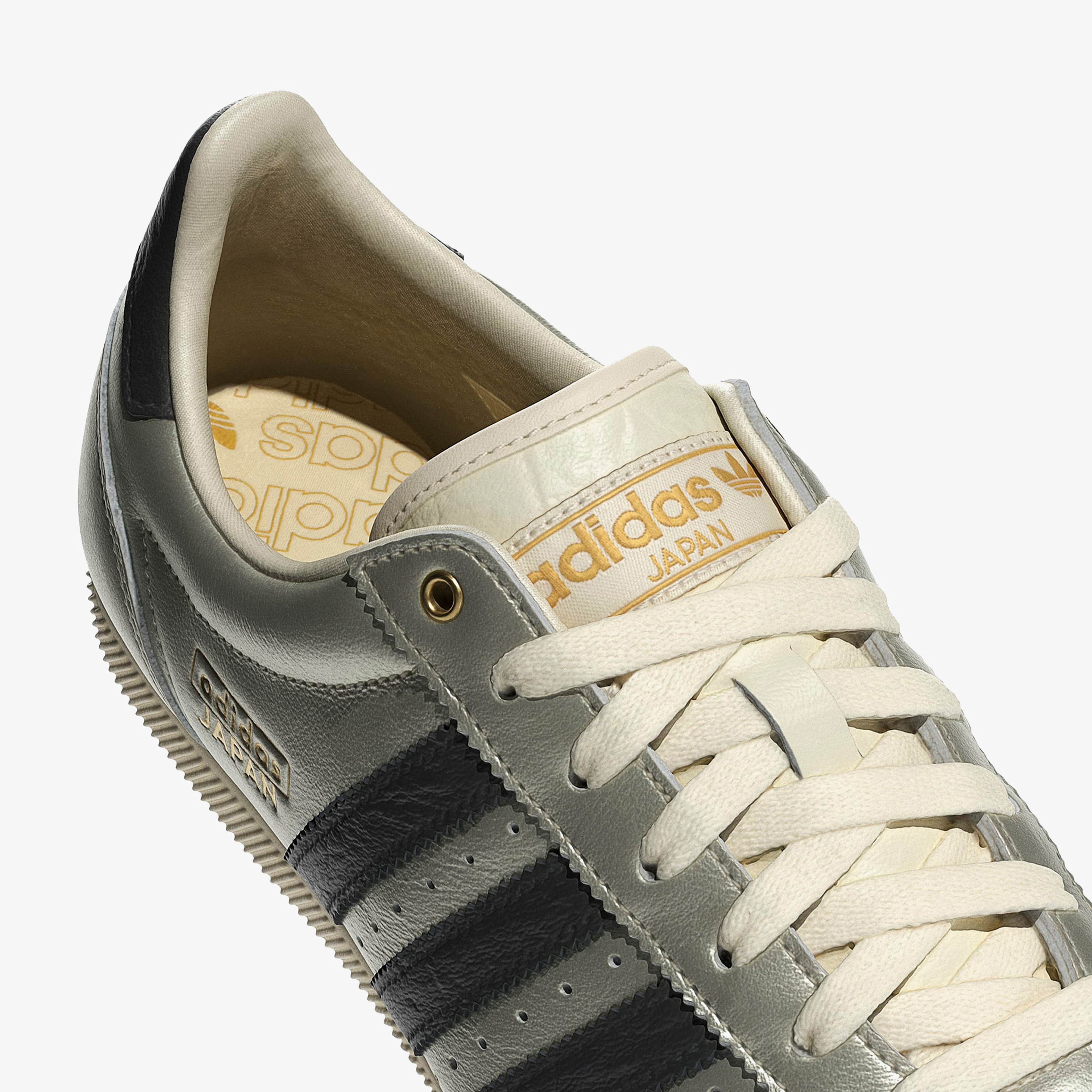 adidas Japan  Kadın Bej Spor Ayakkabı