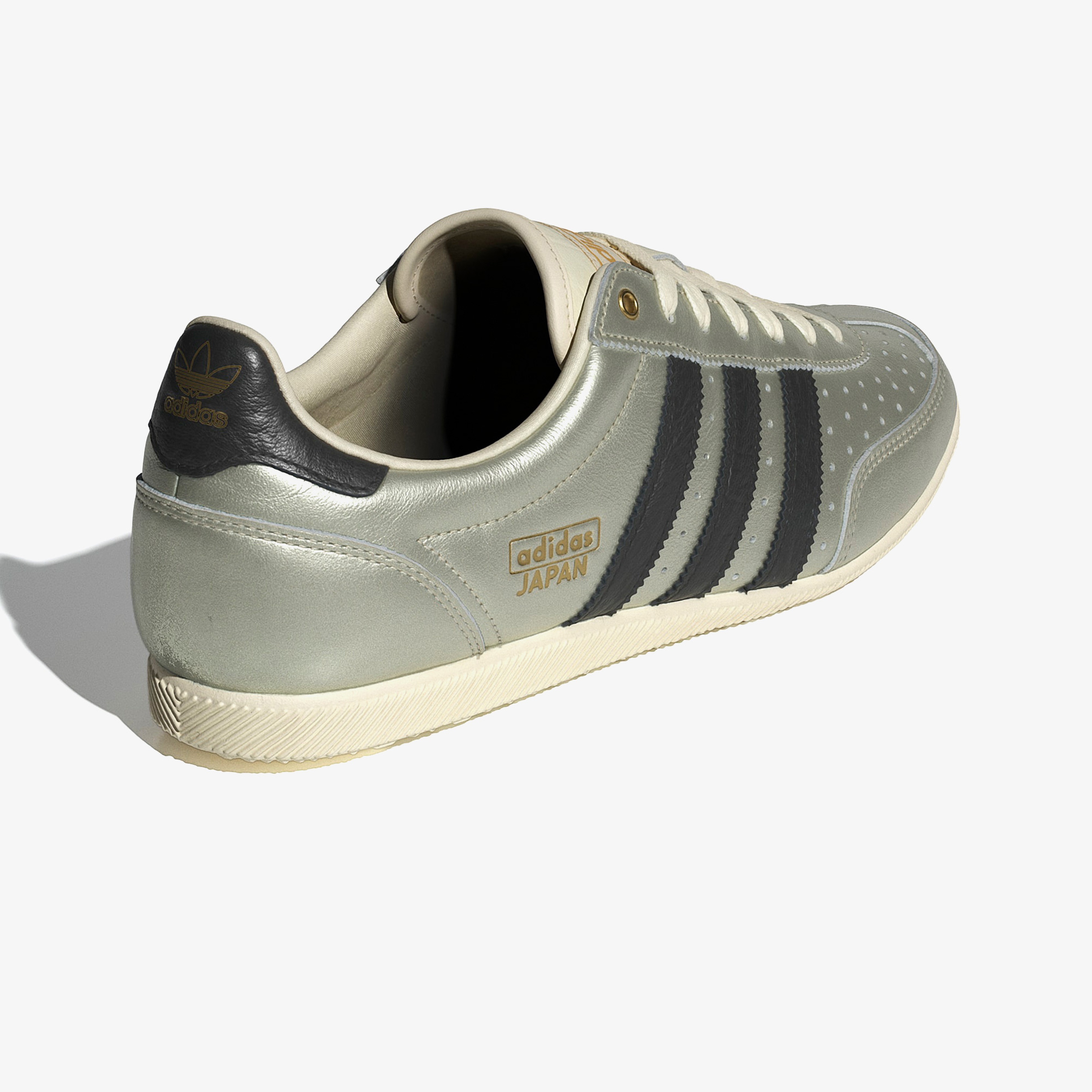 adidas Japan  Kadın Bej Spor Ayakkabı