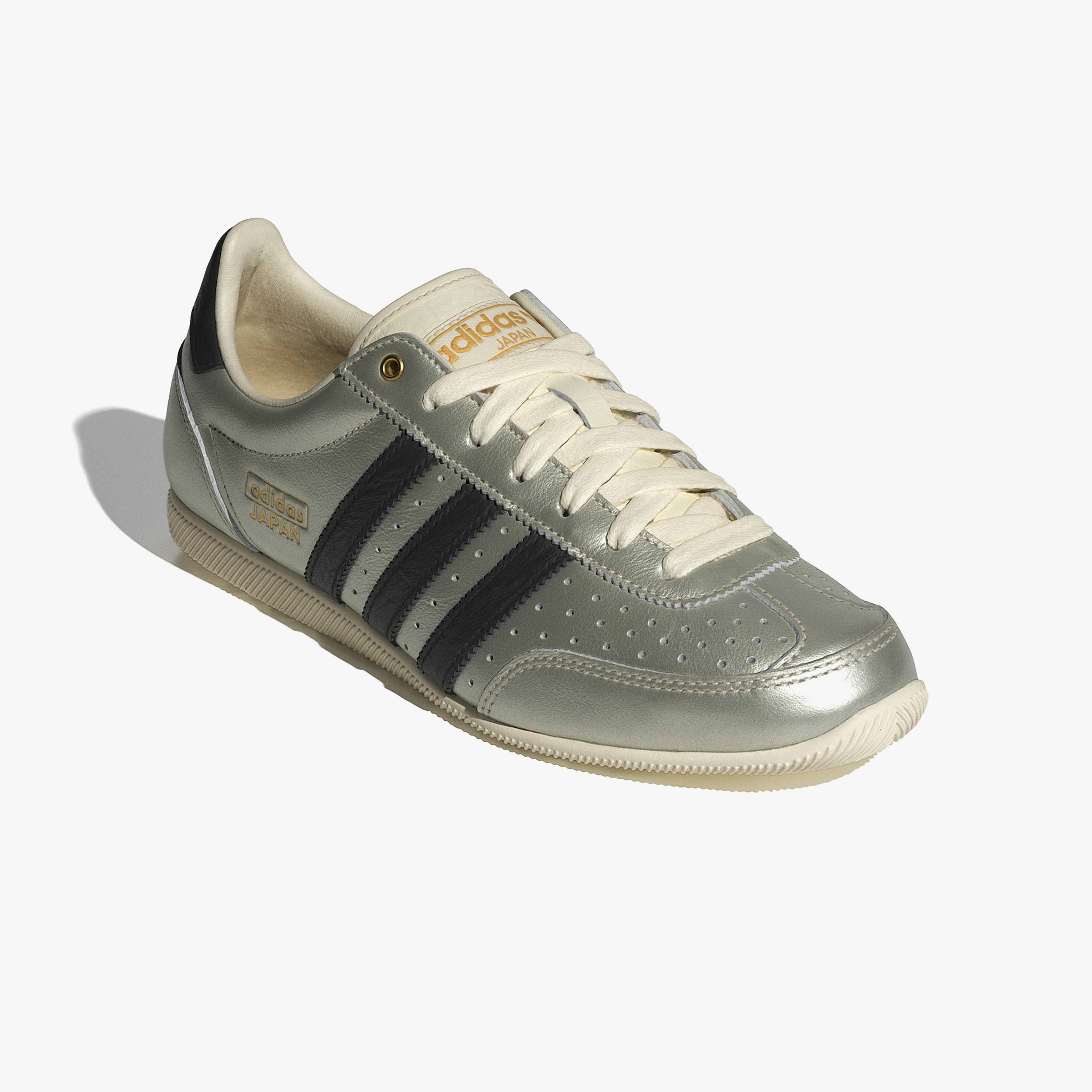 adidas Japan  Kadın Bej Spor Ayakkabı