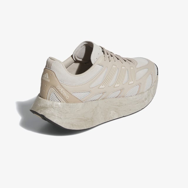 Adidas Bej Adidas Adizero Aruku Kadın Spor Ayakkabı