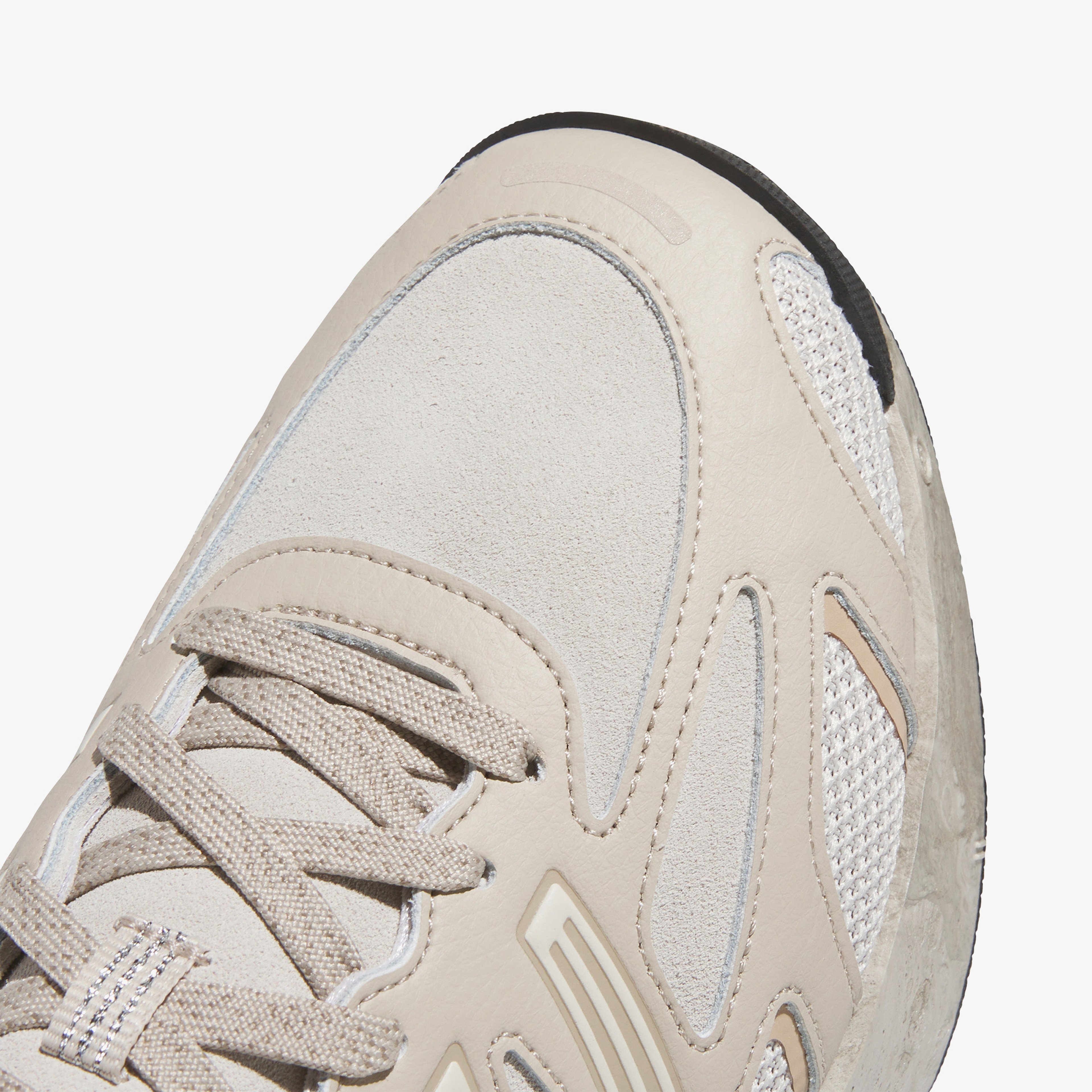 adidas Adizero Aruku Kadın Bej Spor Ayakkabı