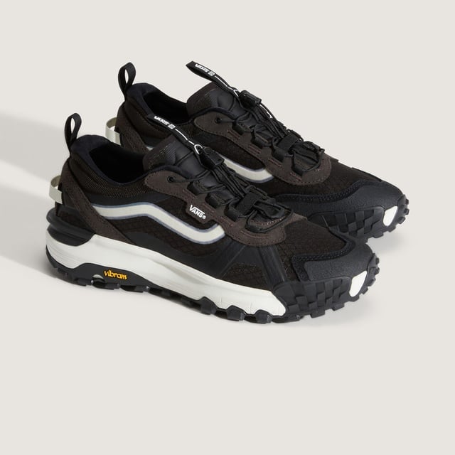 Vans Vans MTE Crosspatch Xc Unisex Siyah Spor Ayakkabı Occasion'da! Siyah - 3. görsel