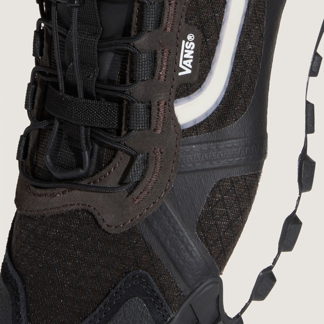 Vans Vans MTE Crosspatch Xc Unisex Siyah Spor Ayakkabı Occasion'da! Siyah - 7. görsel