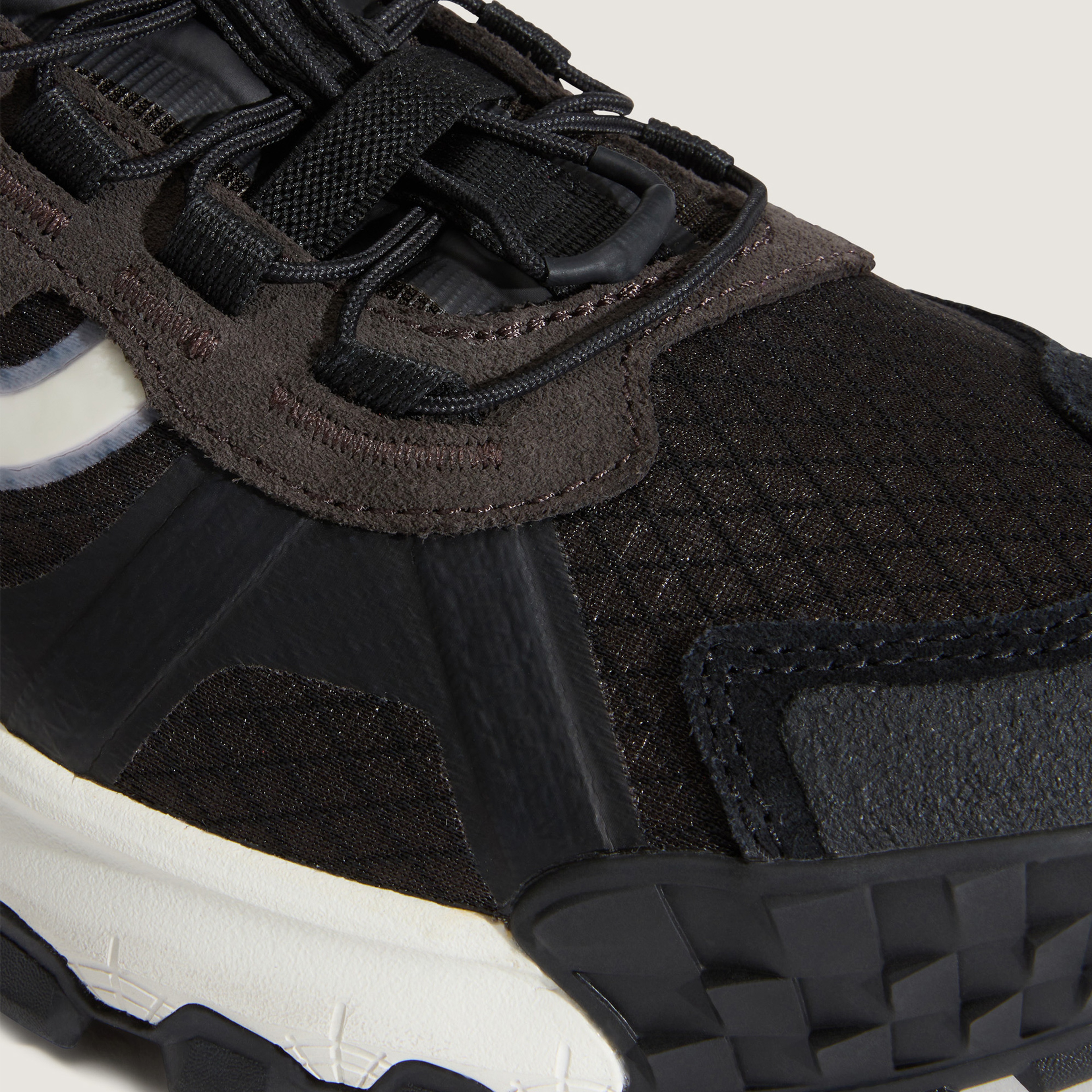 Vans MTE Crosspatch Xc Unisex Siyah Spor Ayakkabı